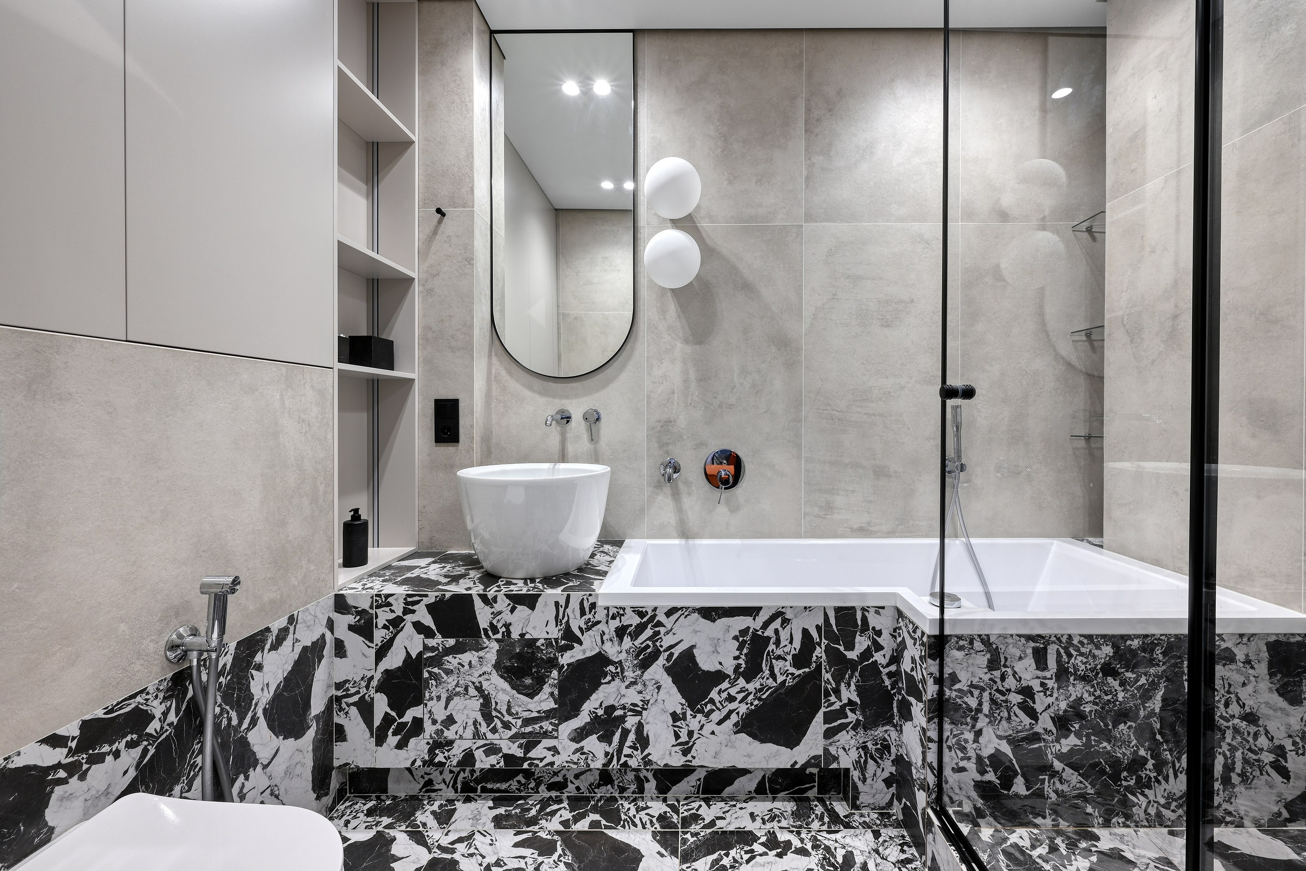 Интерьерная фотосъемка для мебельного производства. Интерьерный фотограф в Сочи | Роман Сусленко