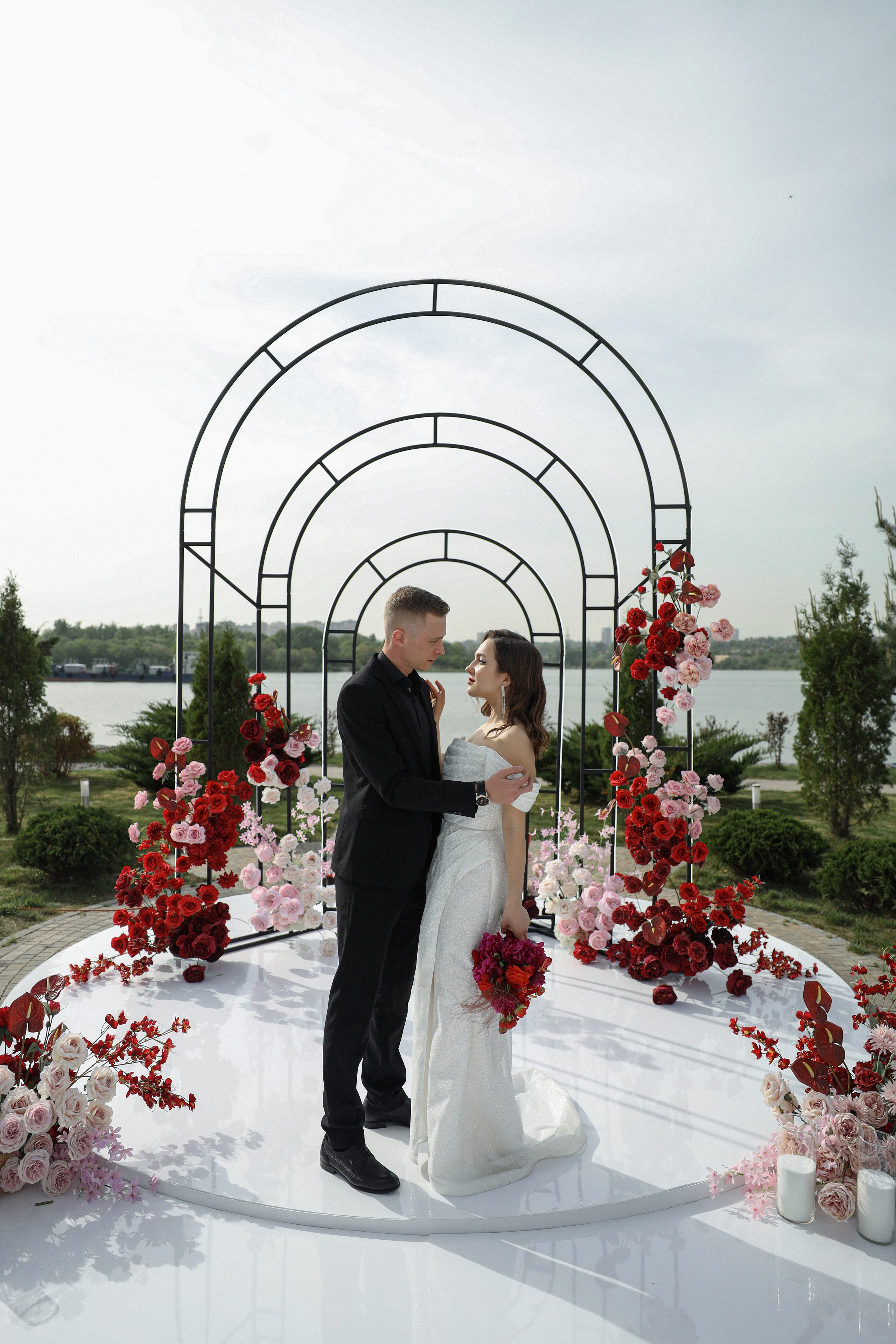 Nikita & Maria. Вебер Юлия фотограф Ростов-на-Дону