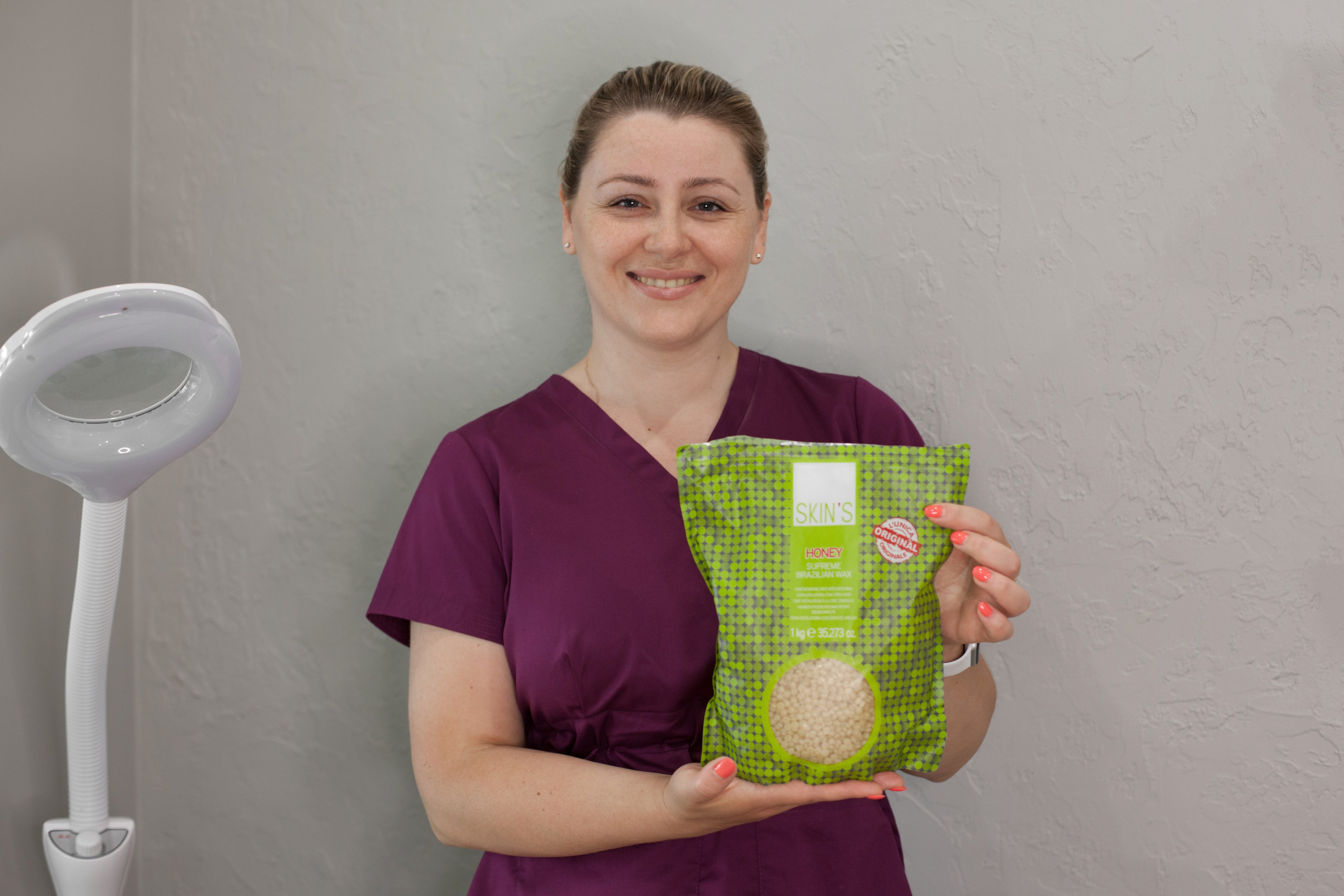 SV (Салон Красоты «Сахар и Воск»). Контент-фотограф Рязань/Москва/Санкт-Петербург/Сочи Елена Сазонтова