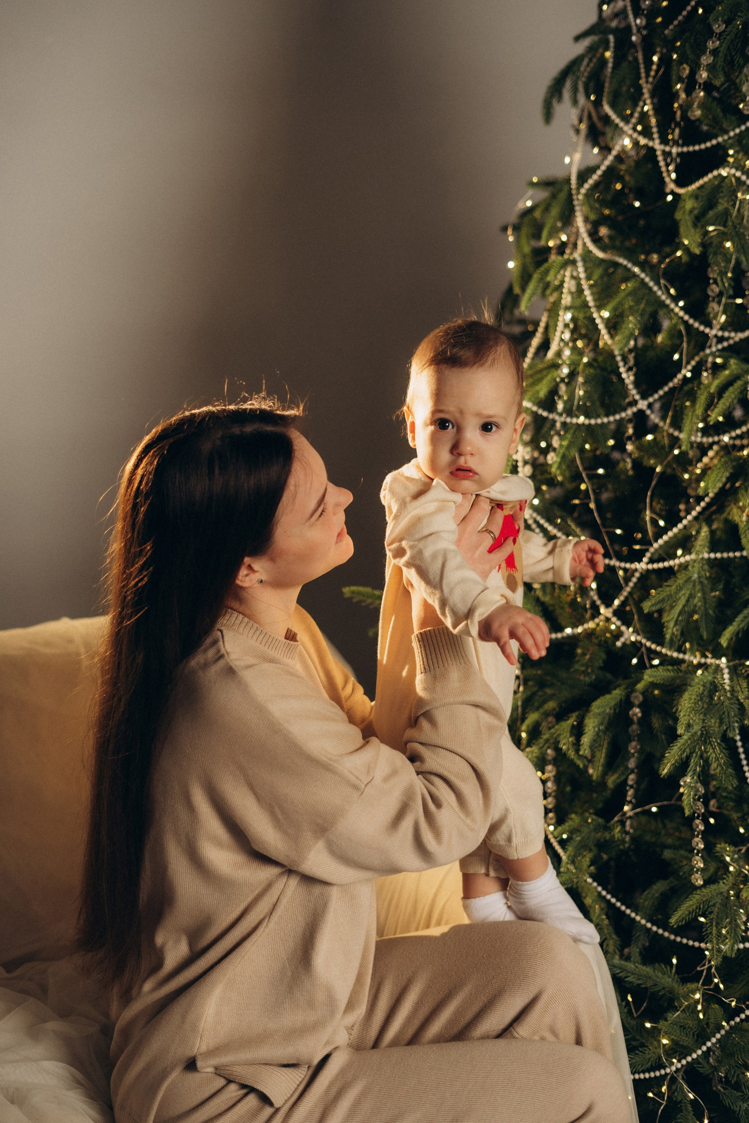Семейная фотосессия. Фотограф Москва Виктория-Антуанетта