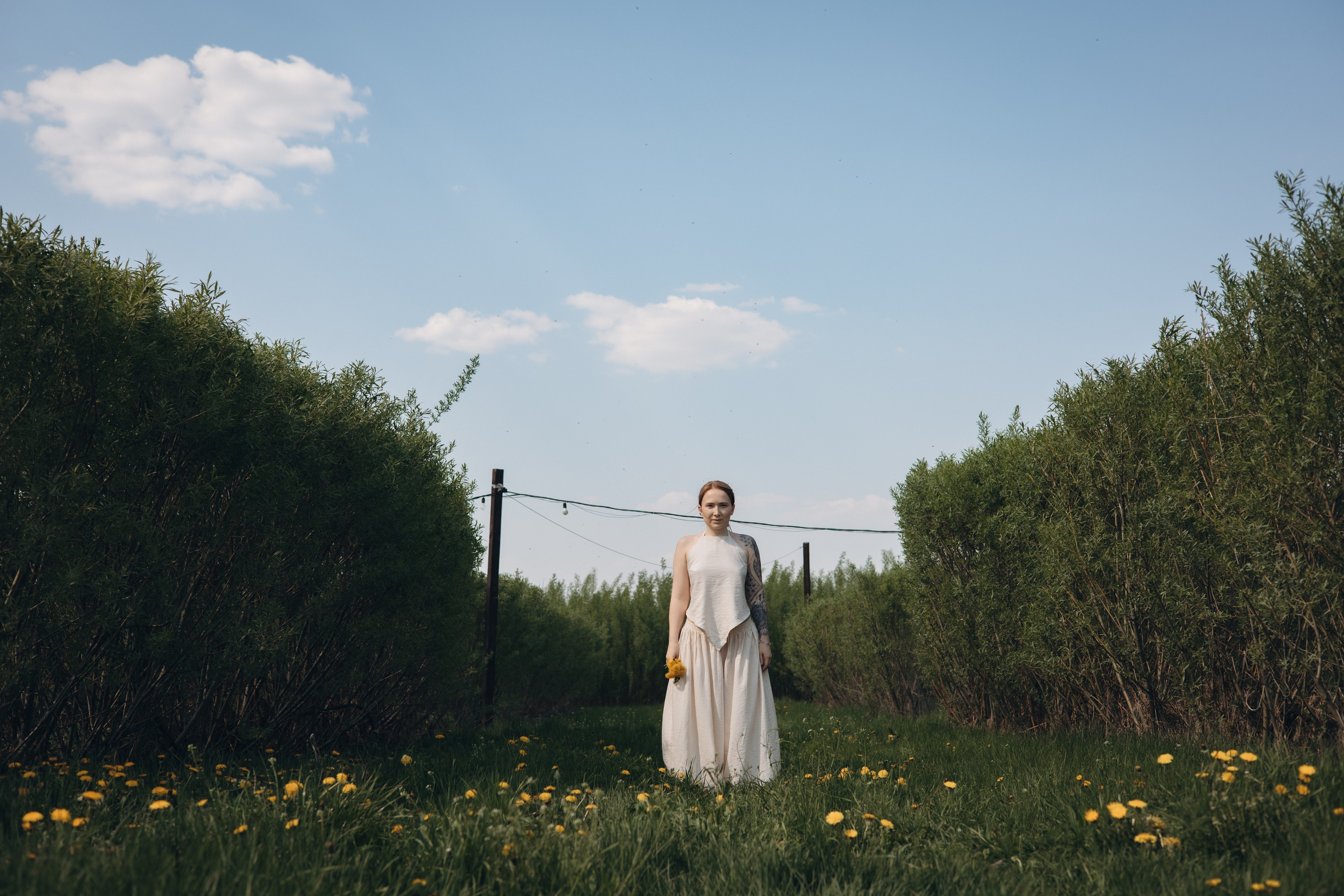 Девичник. Фотограф Воронеж | Анна Velikaya