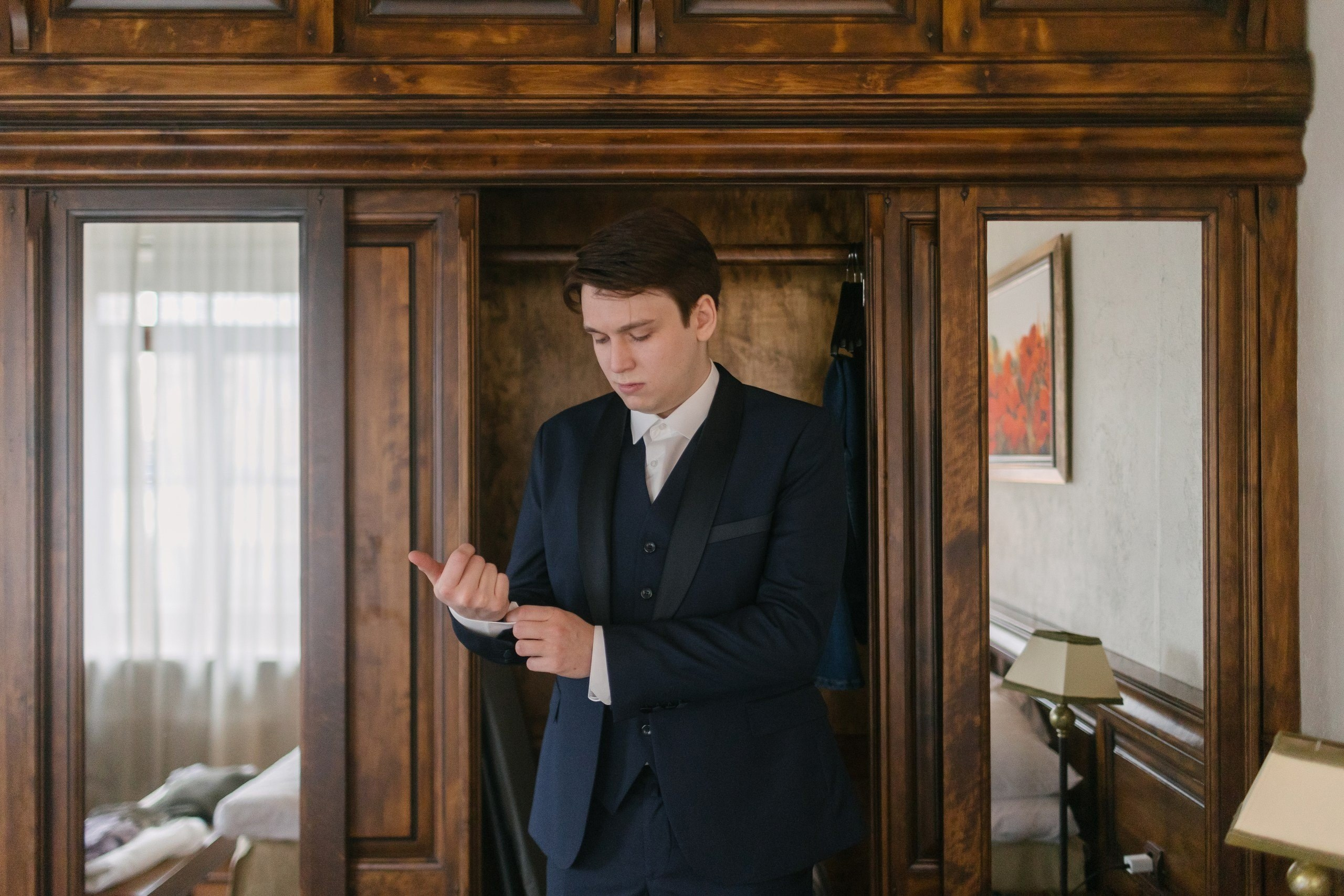 11 124. Портфолио свадебного фотографа. Роман Каргаполов