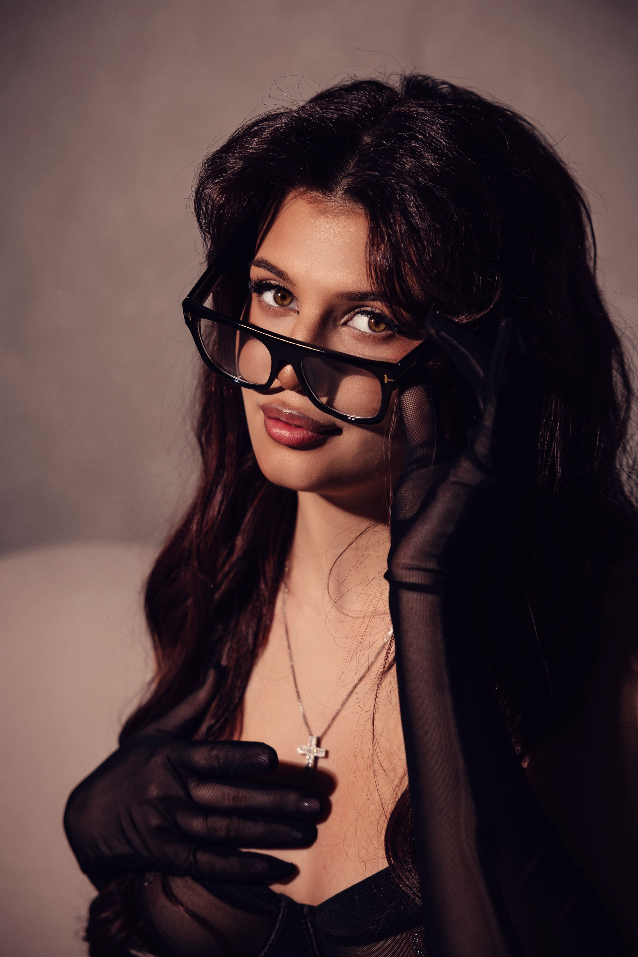 Женская фотосессия Казань. Фотограф в Казани Ольга Яшина