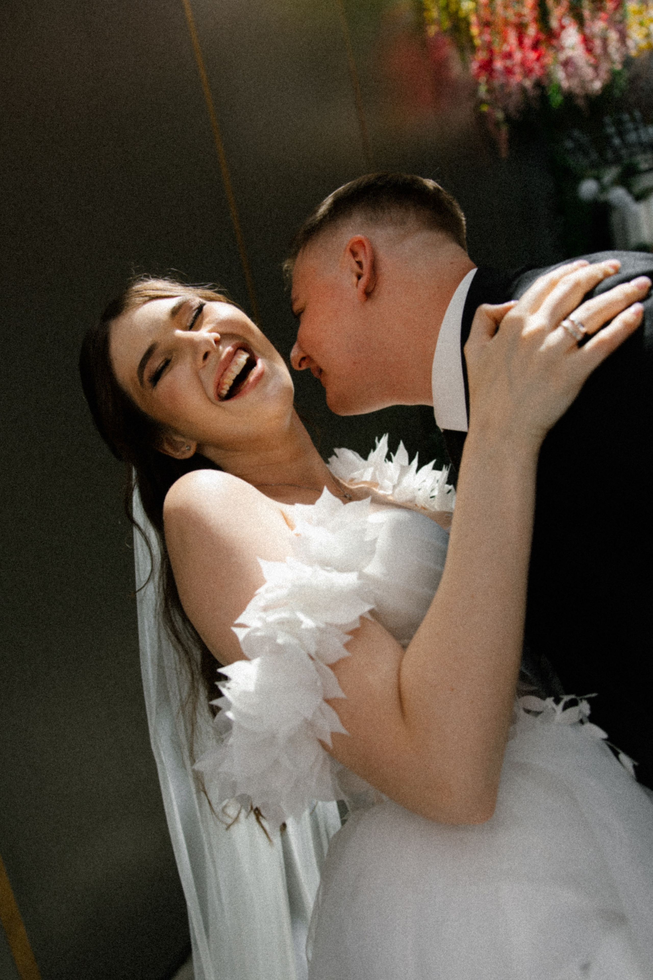 Алексей и Лия. Свадебный и семейный фотограф в Ростове-на-Дону