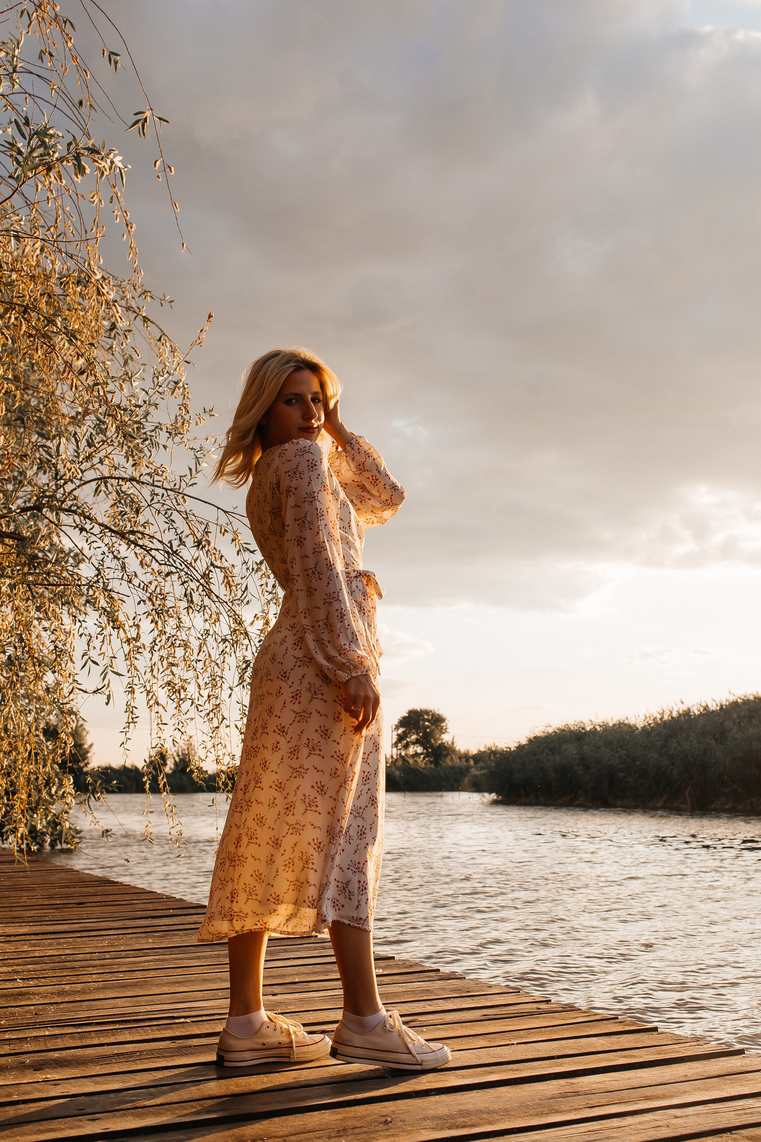 Павел и Юлия. Свадебный и семейный фотограф в Ростове-на-Дону