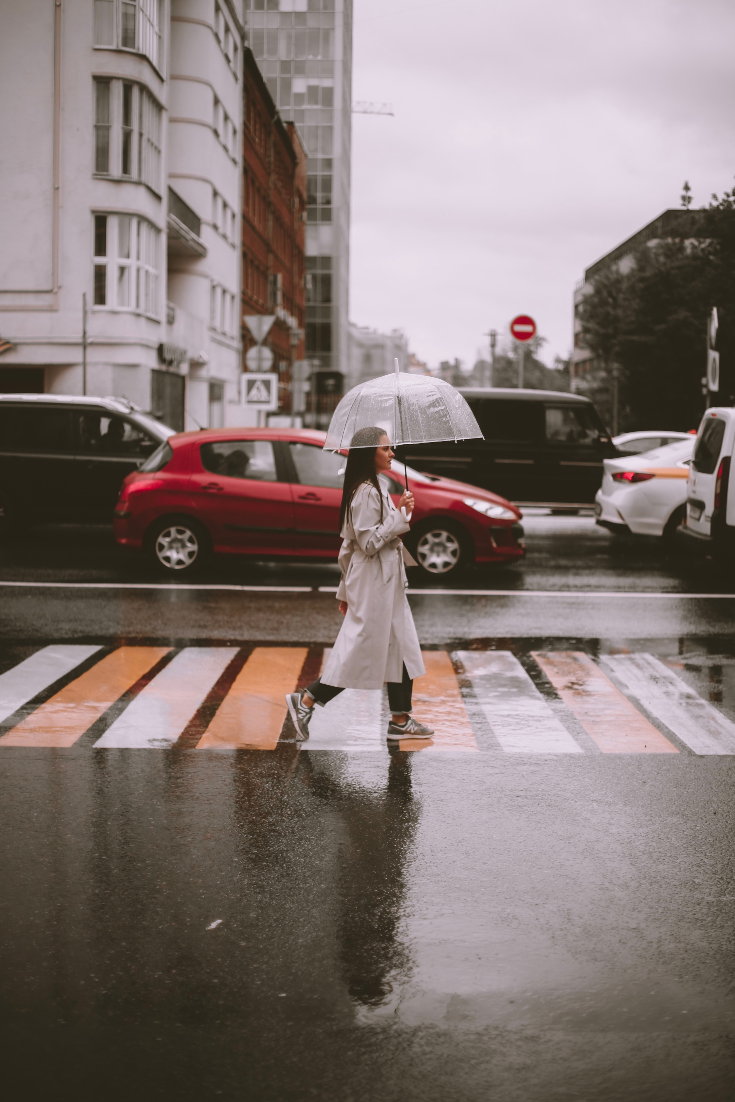 Umbrella. Фотограф