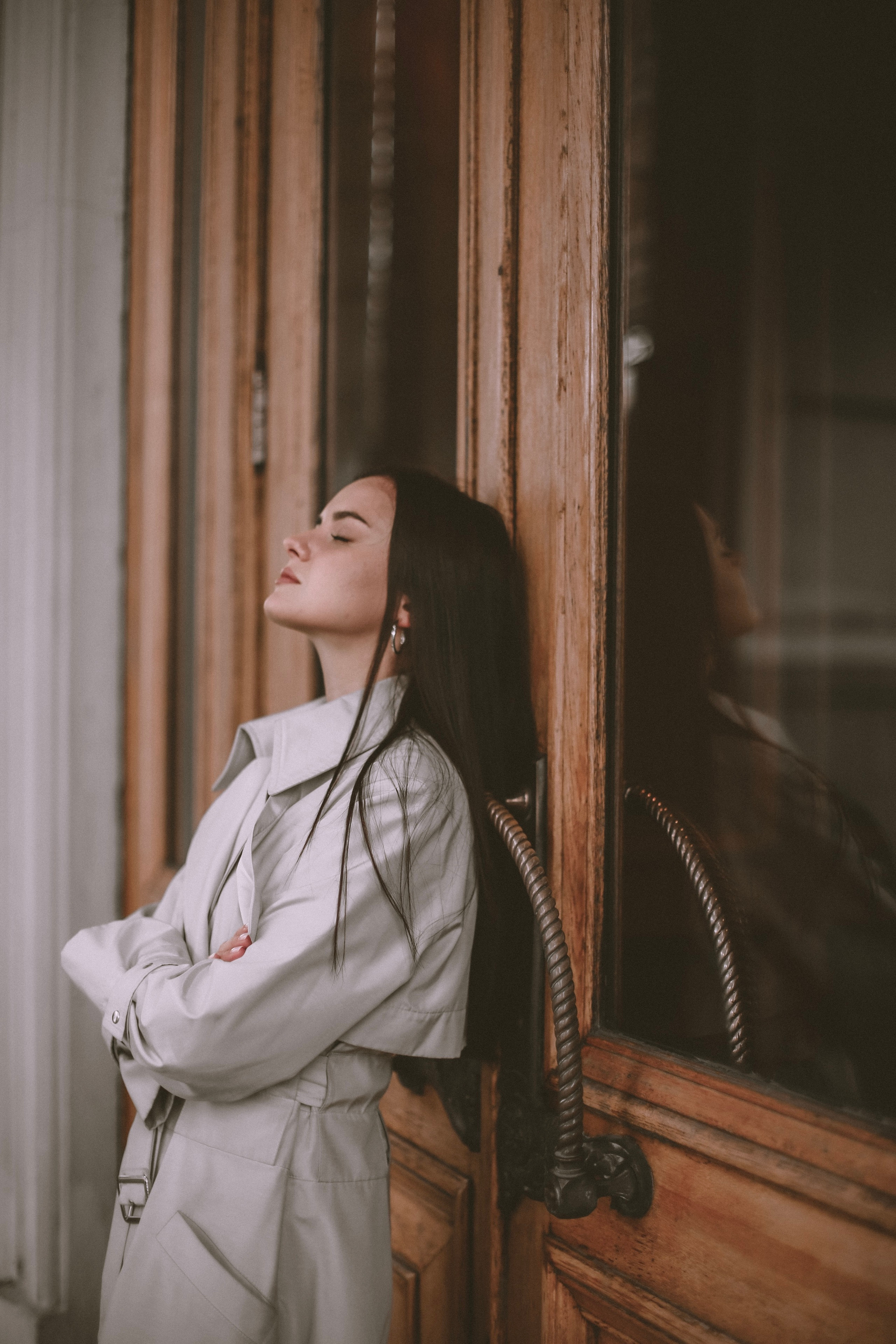 Umbrella. Фотограф