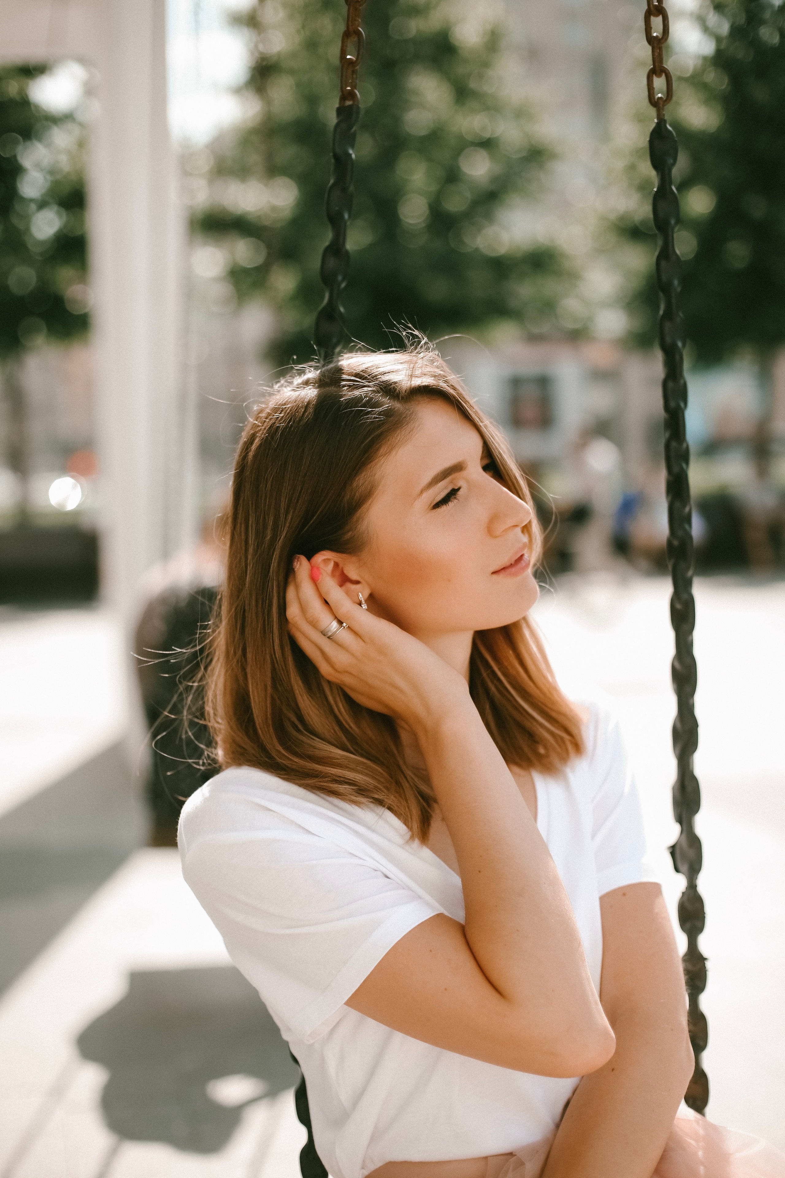 Summertime. Фотограф
