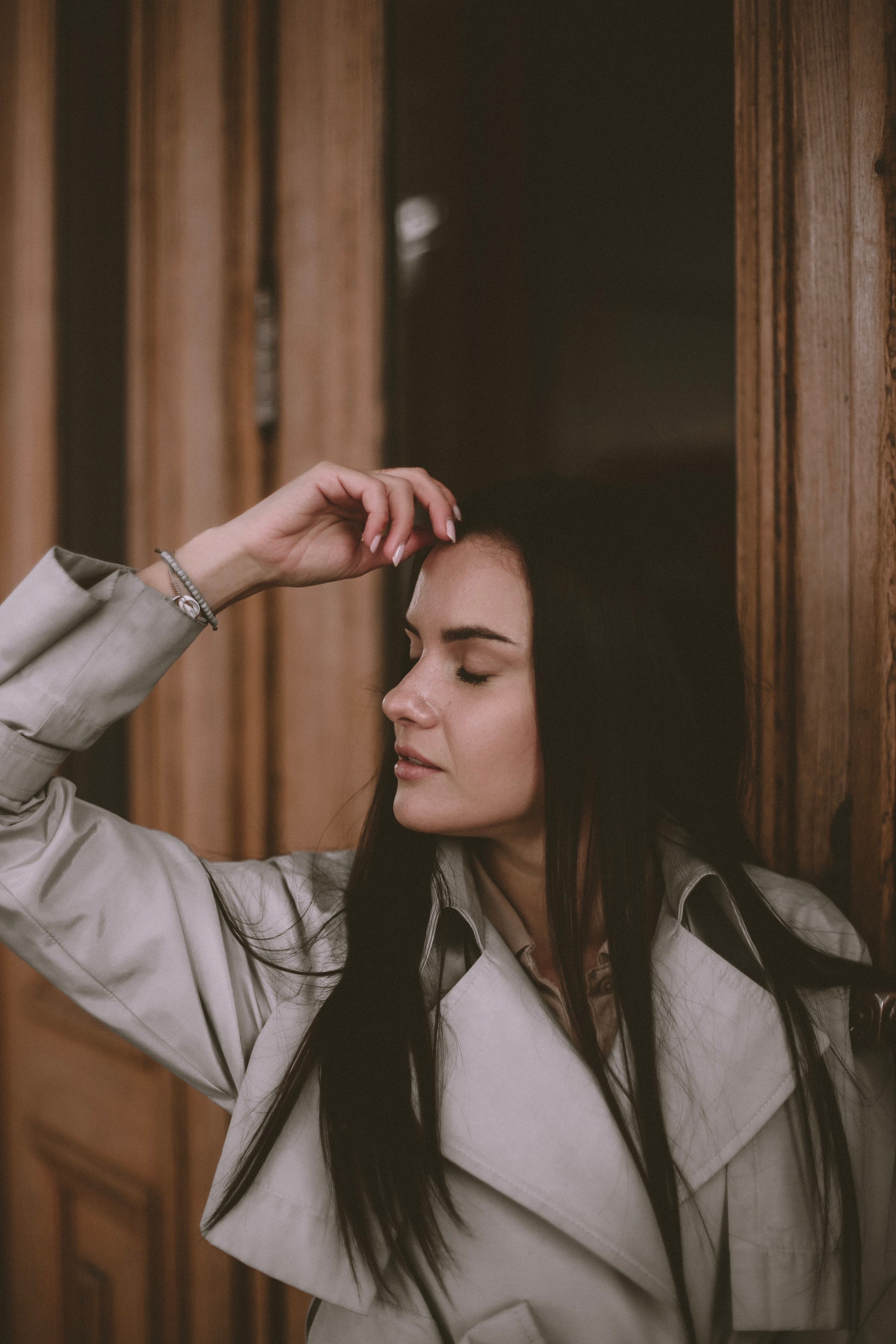 Umbrella. Фотограф