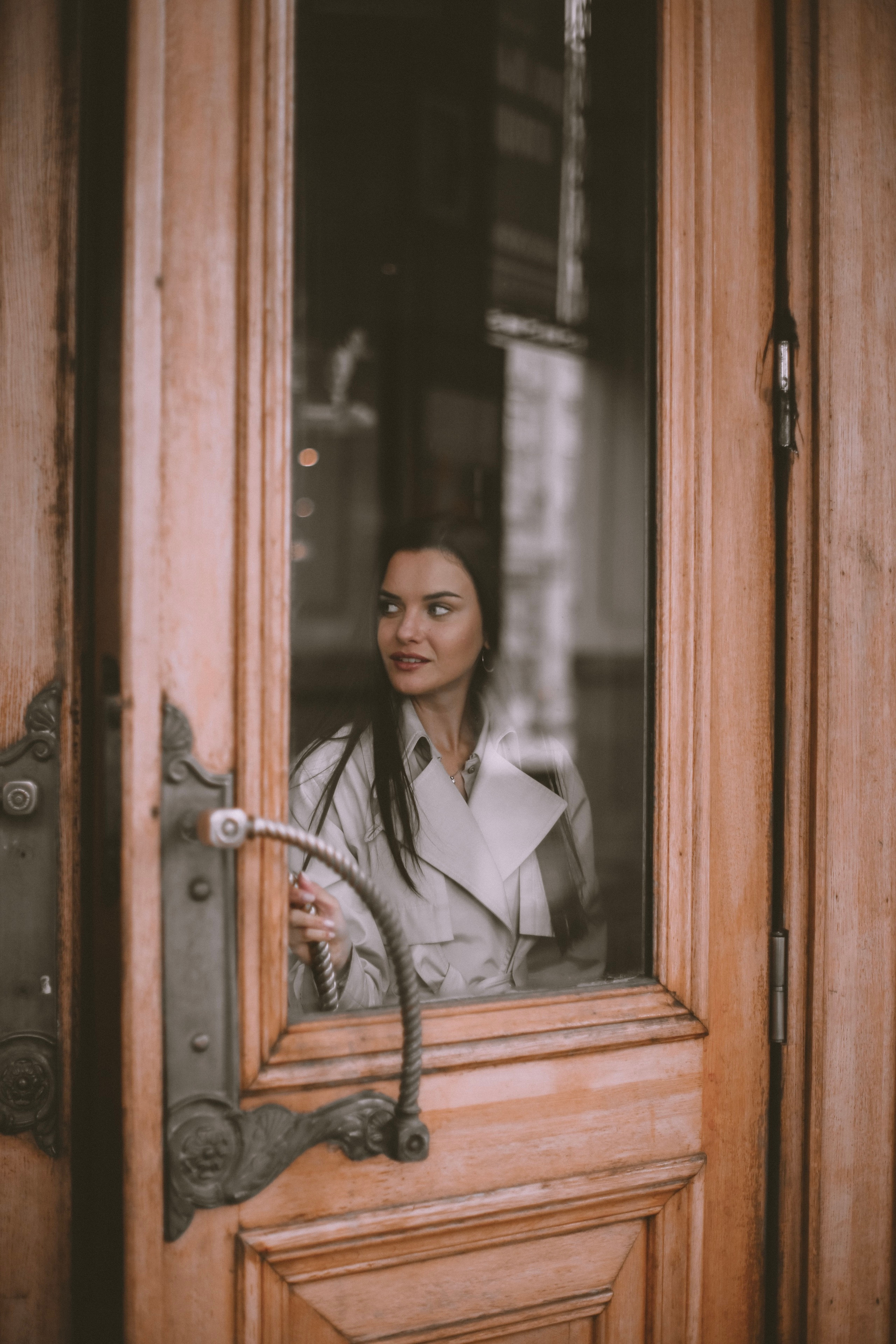 Umbrella. Фотограф