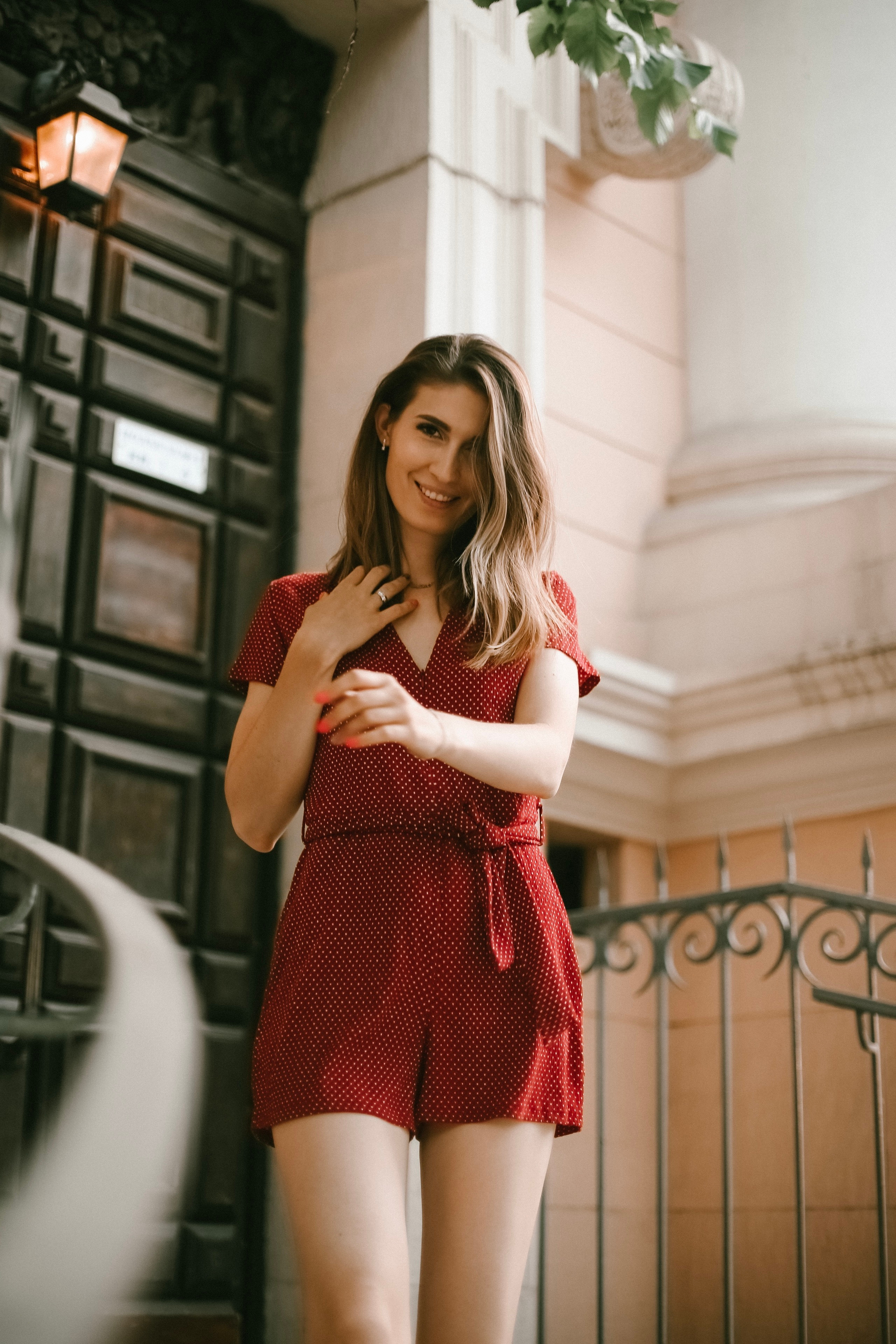 Summertime. Фотограф