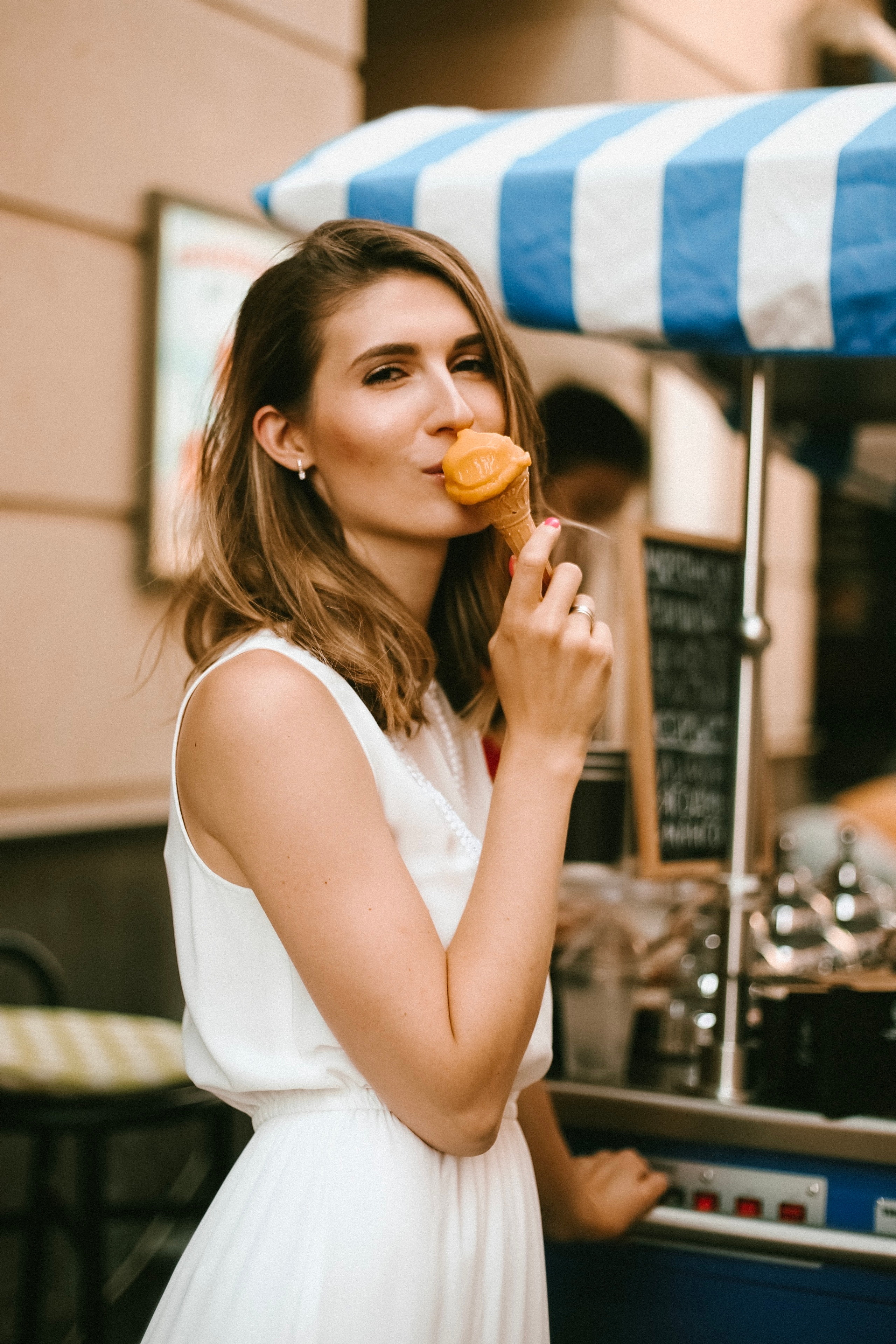 Summertime. Фотограф