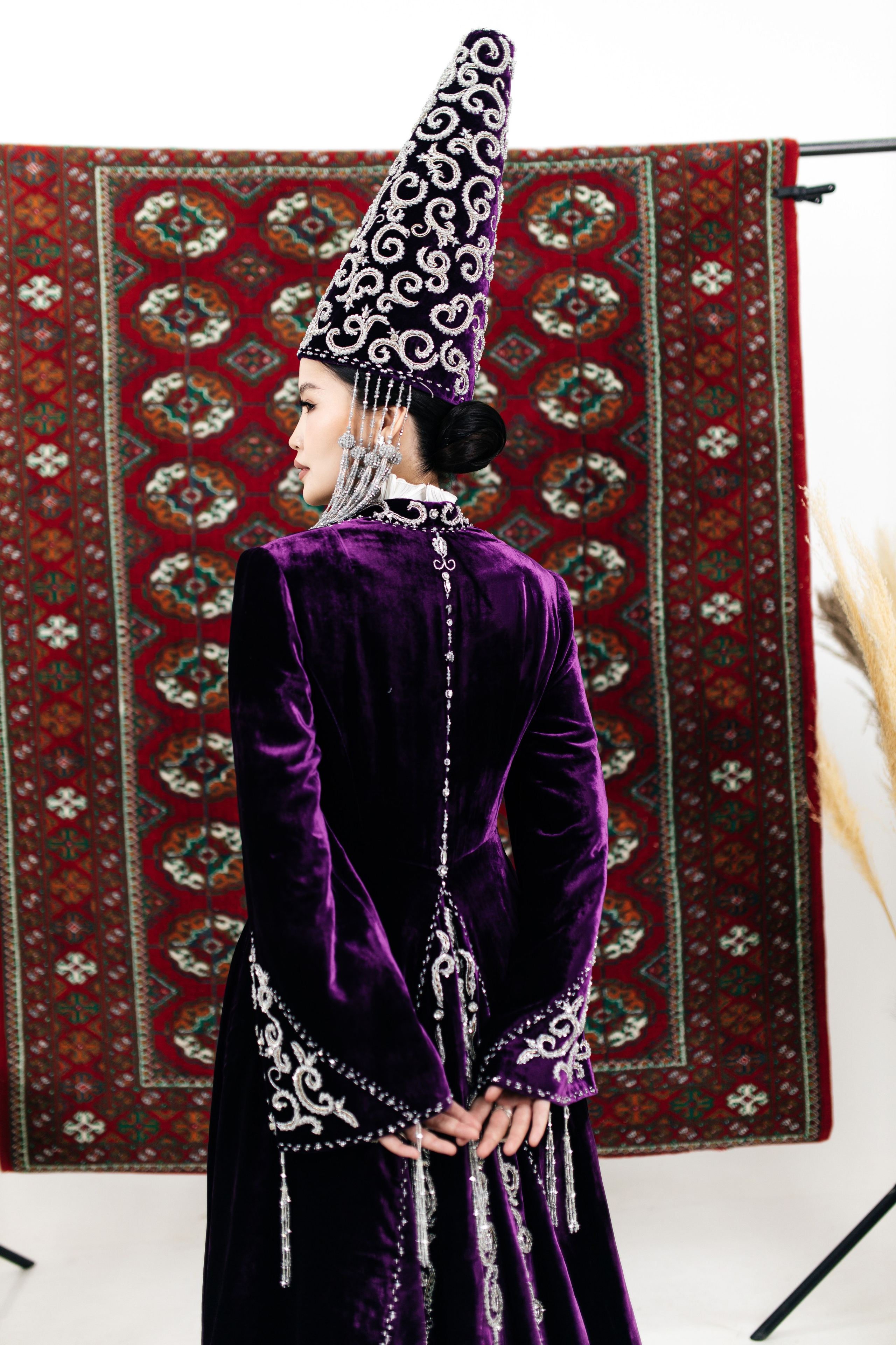 Nurgul — Qyz uzatu. Wedding and Love story Photographer