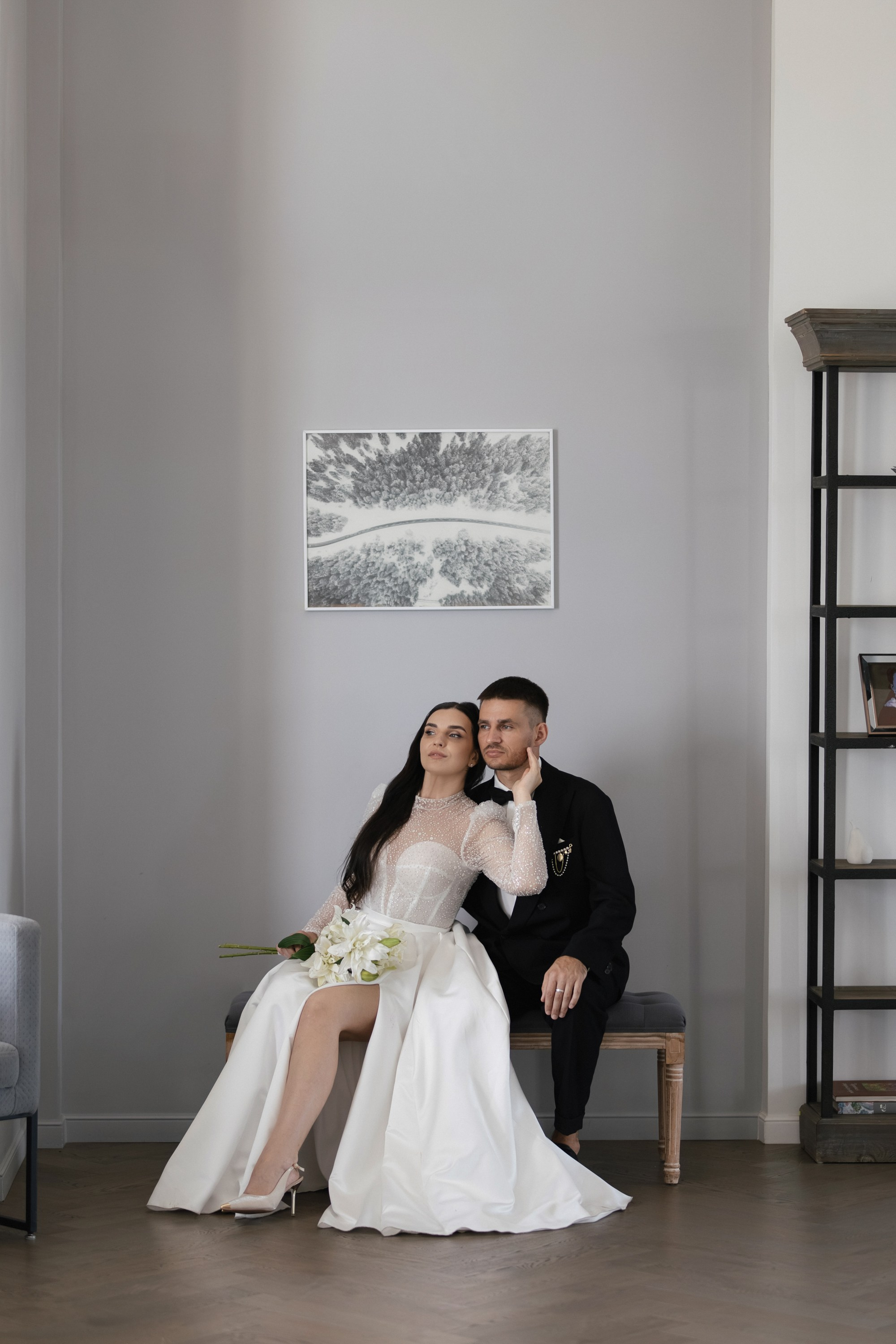 ВИКТОРИЯ & СТАНИСЛАВ ` 11.07.25. Maria Startseva Photo