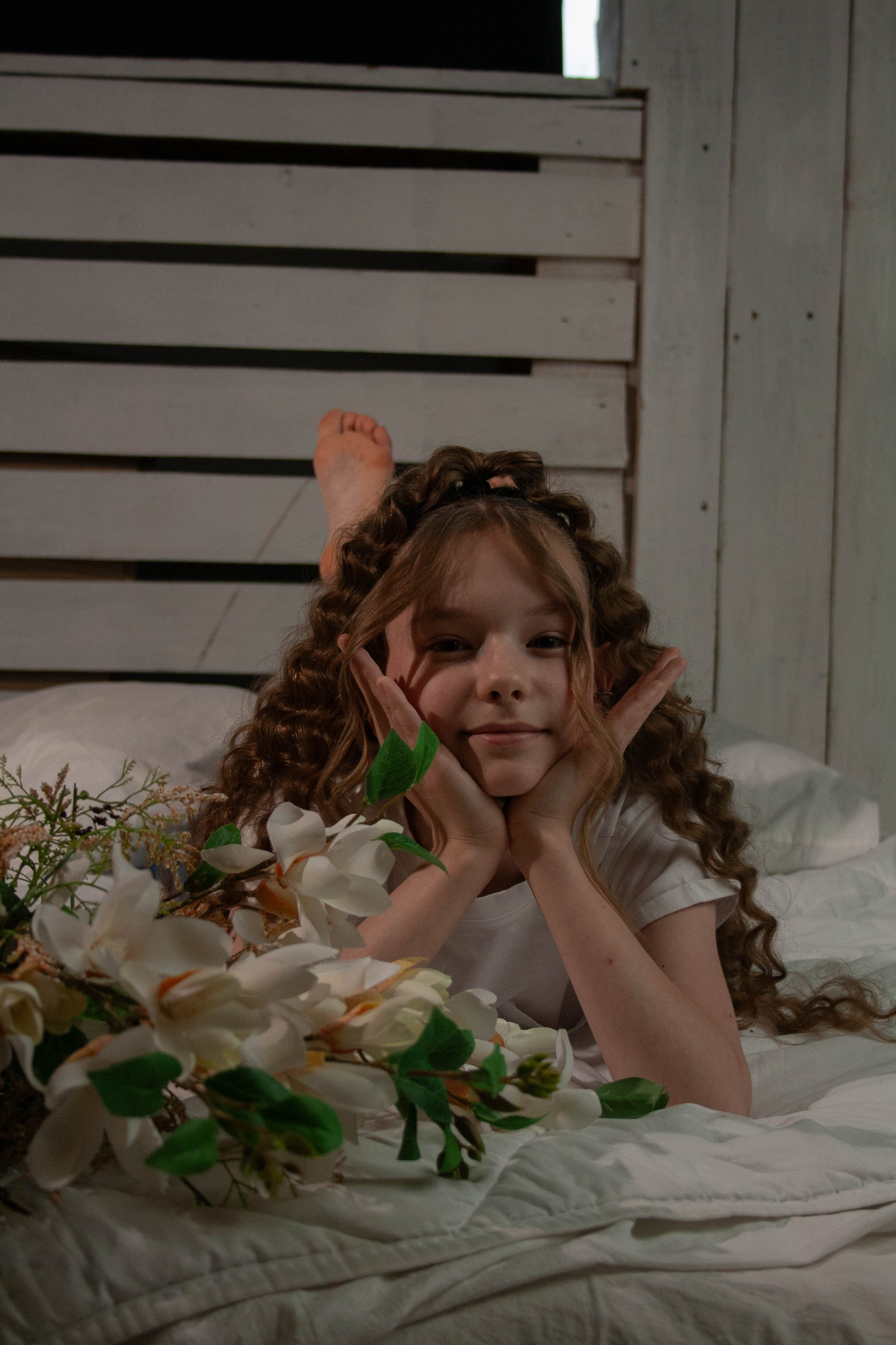 Бусинка. Портретный фотограф в Саратове