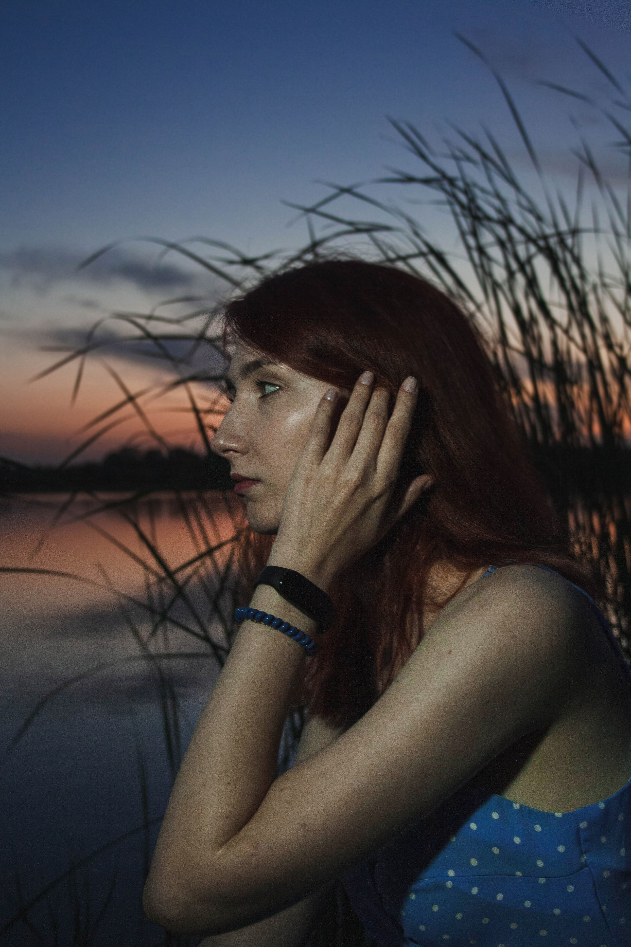 НастИ. Портретный фотограф в Саратове