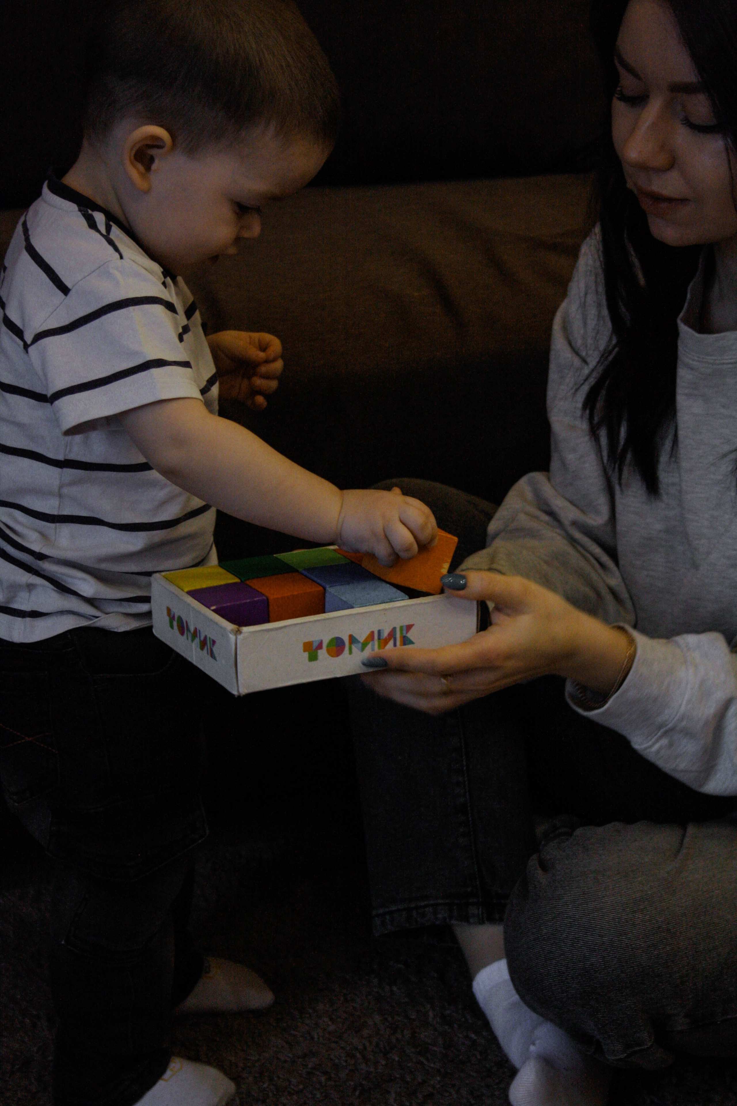 Aframe_dwarf. Портретный фотограф в Саратове