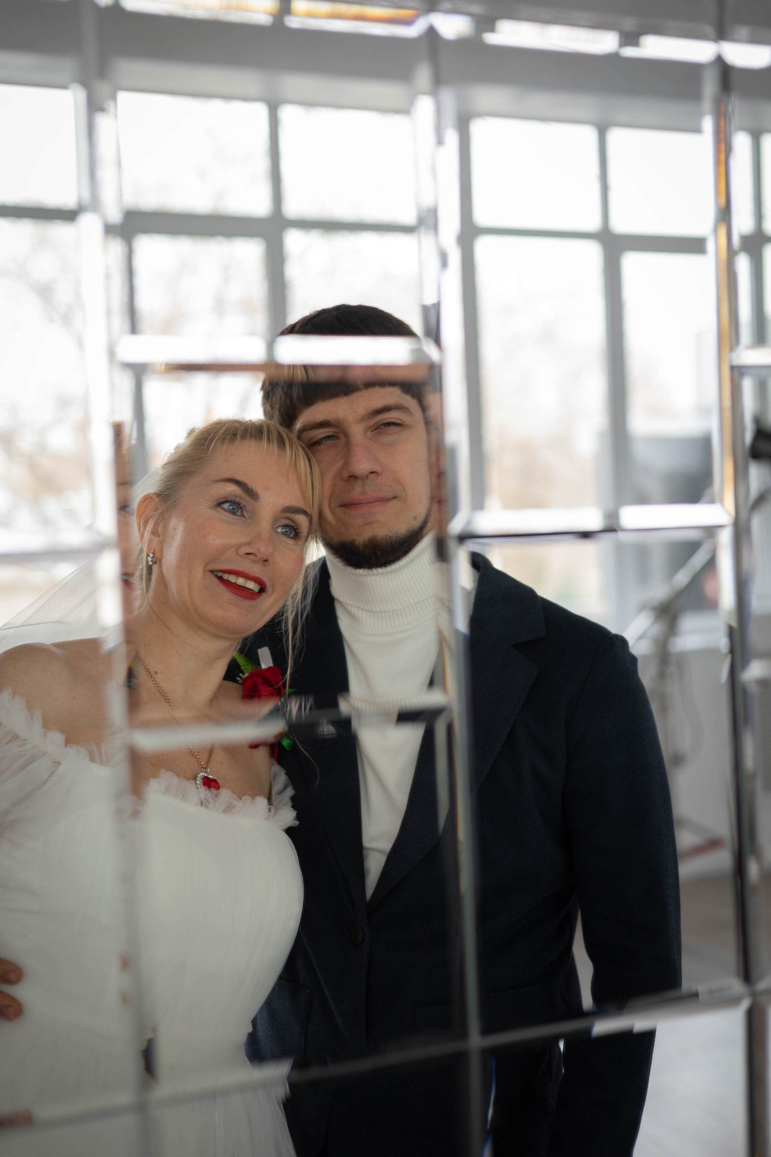 💕Наталья и Владимир💕. Портретный фотограф в Саратове