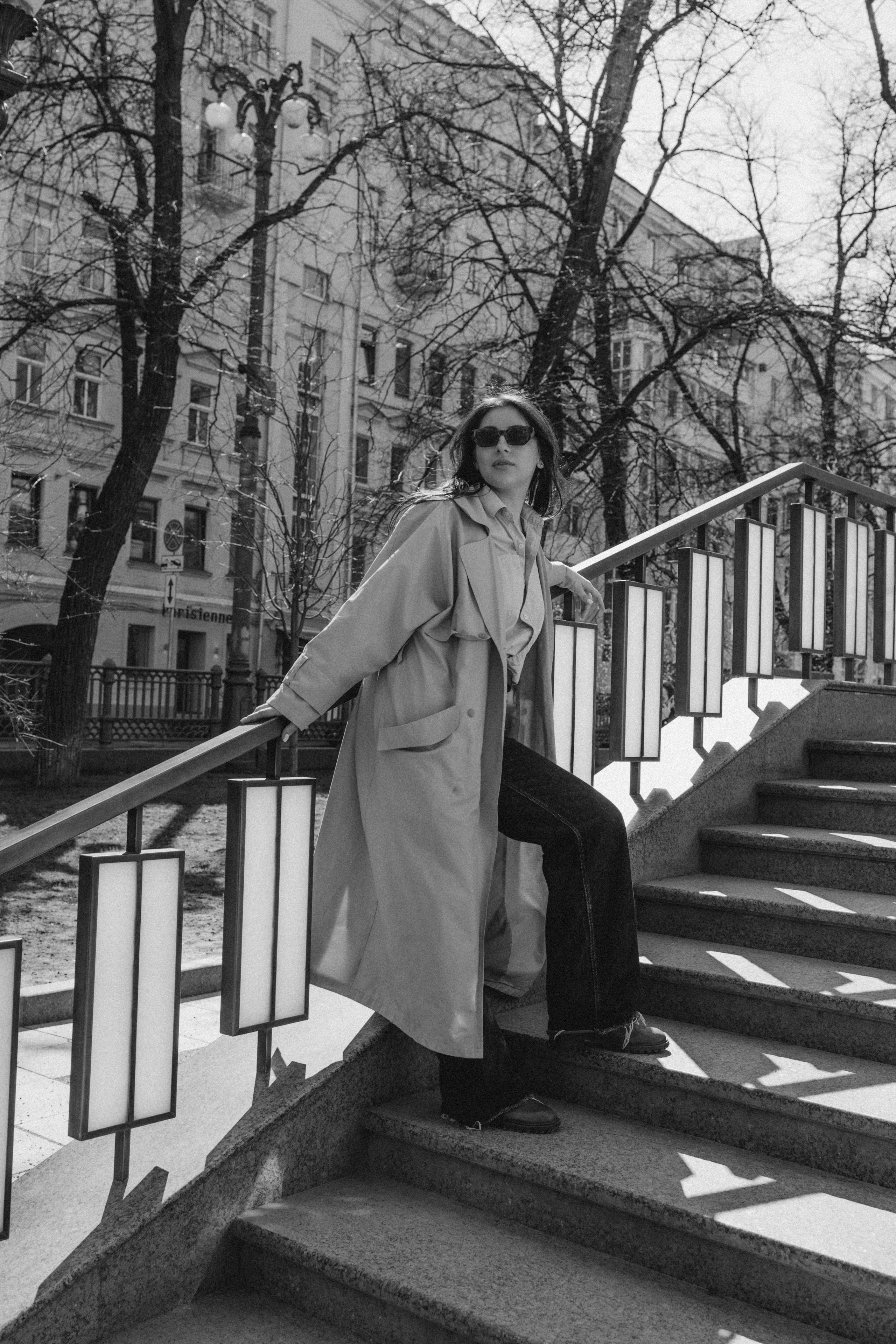 Олеся. Свадебный и семейный фотограф в Москве Дарья Тюленева