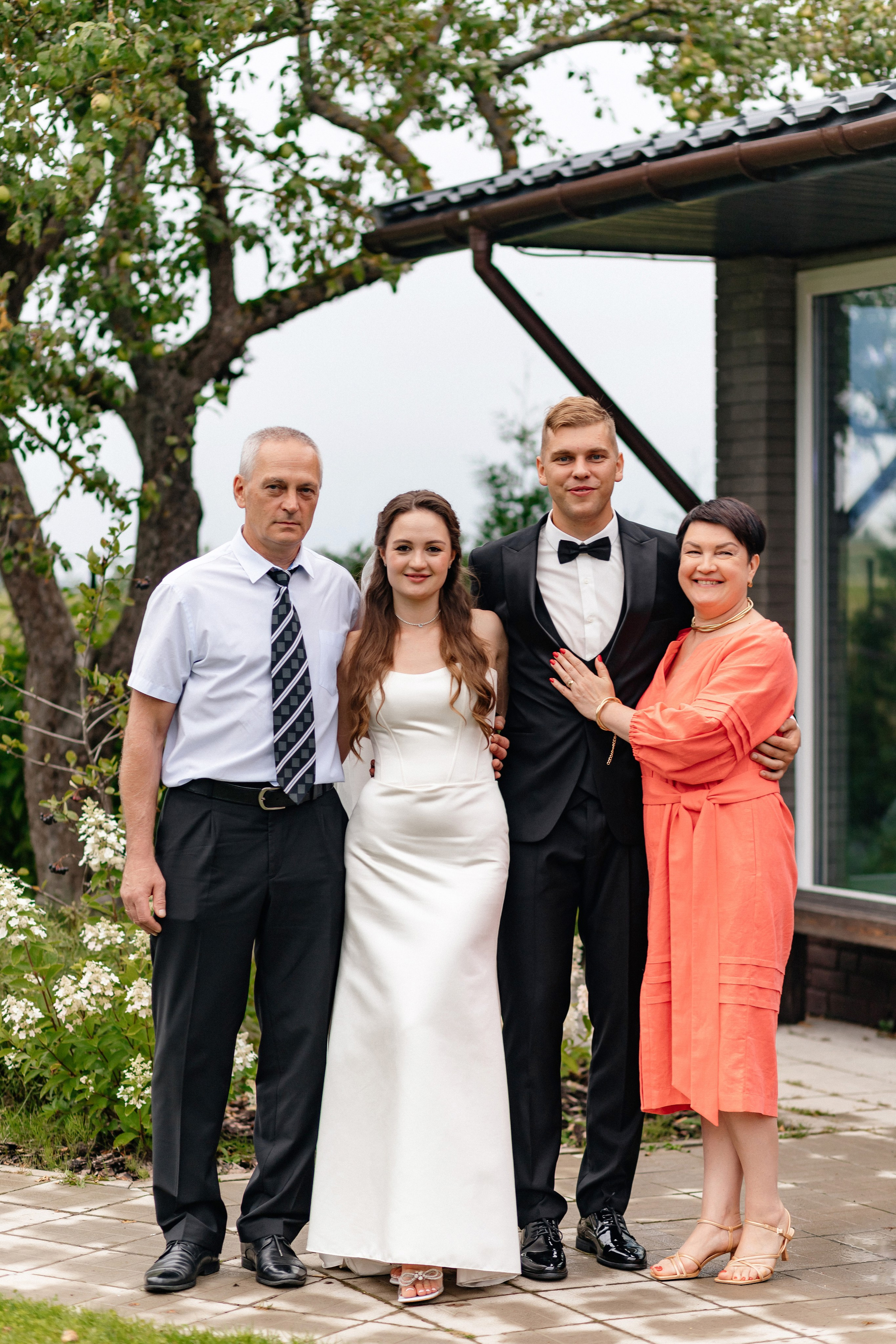 Наташа и Леша. Свадебный и семейный фотограф Юлия Виноградова