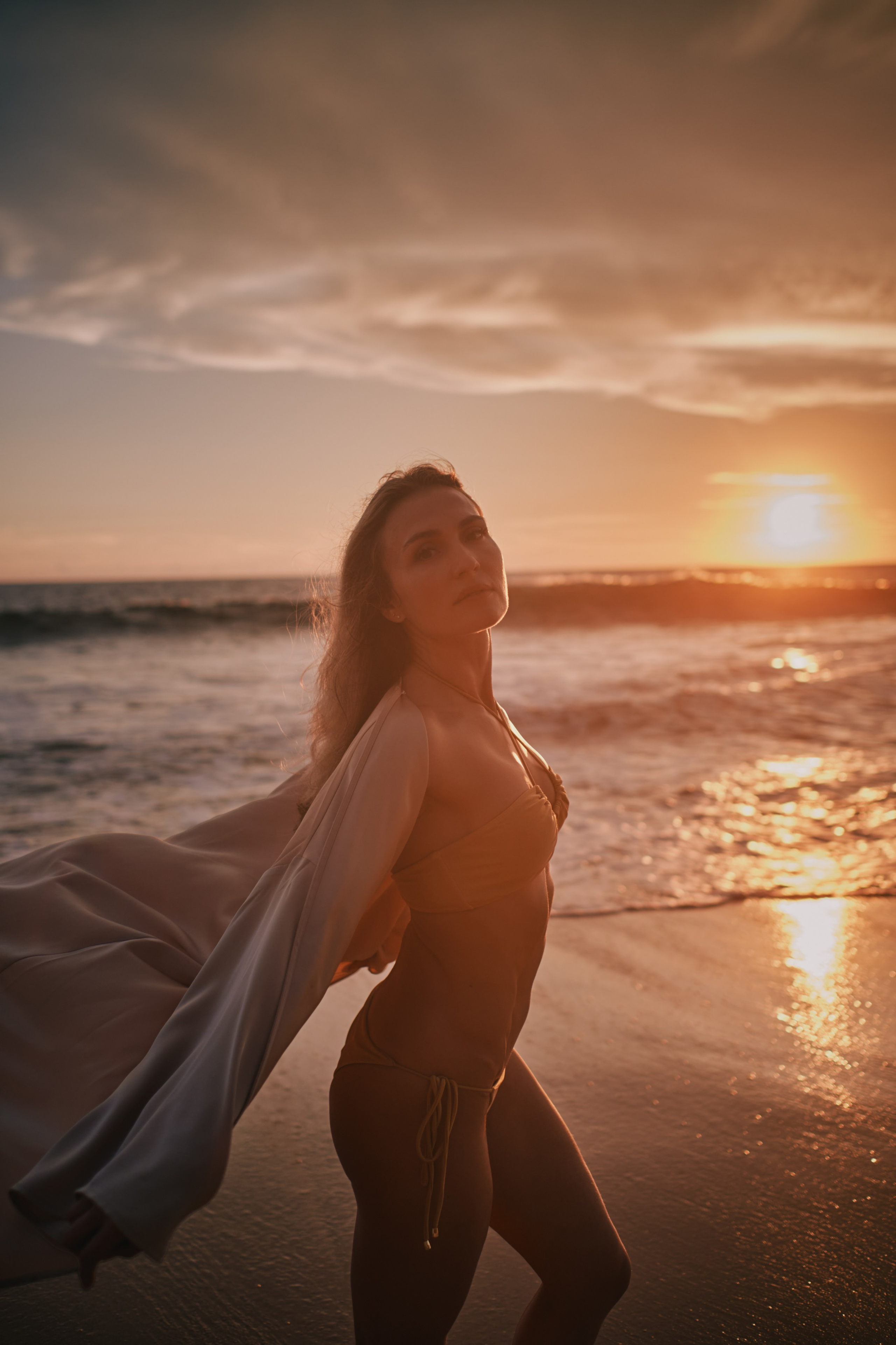 Елена. Фотограф Шри-Ланка