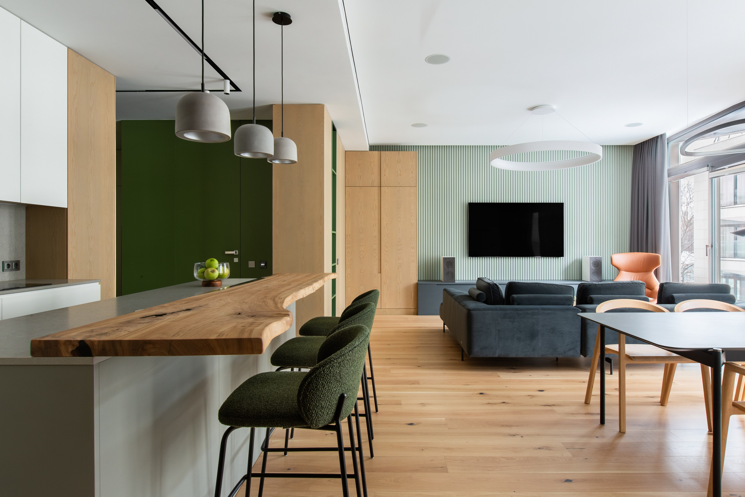 ЖК «Балчуг»