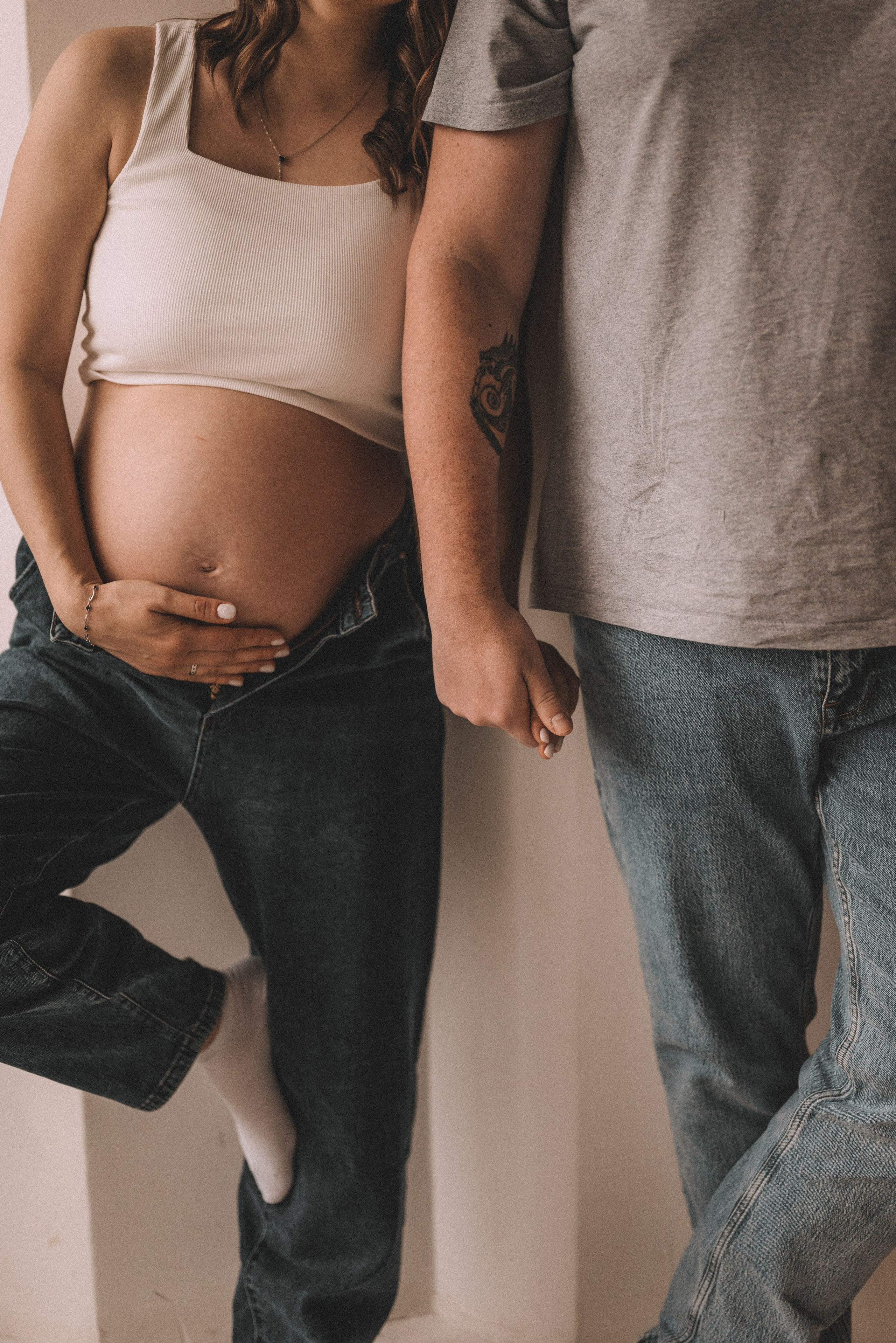 Наталья и Сергей. Фотограф Кристина Пархоменко