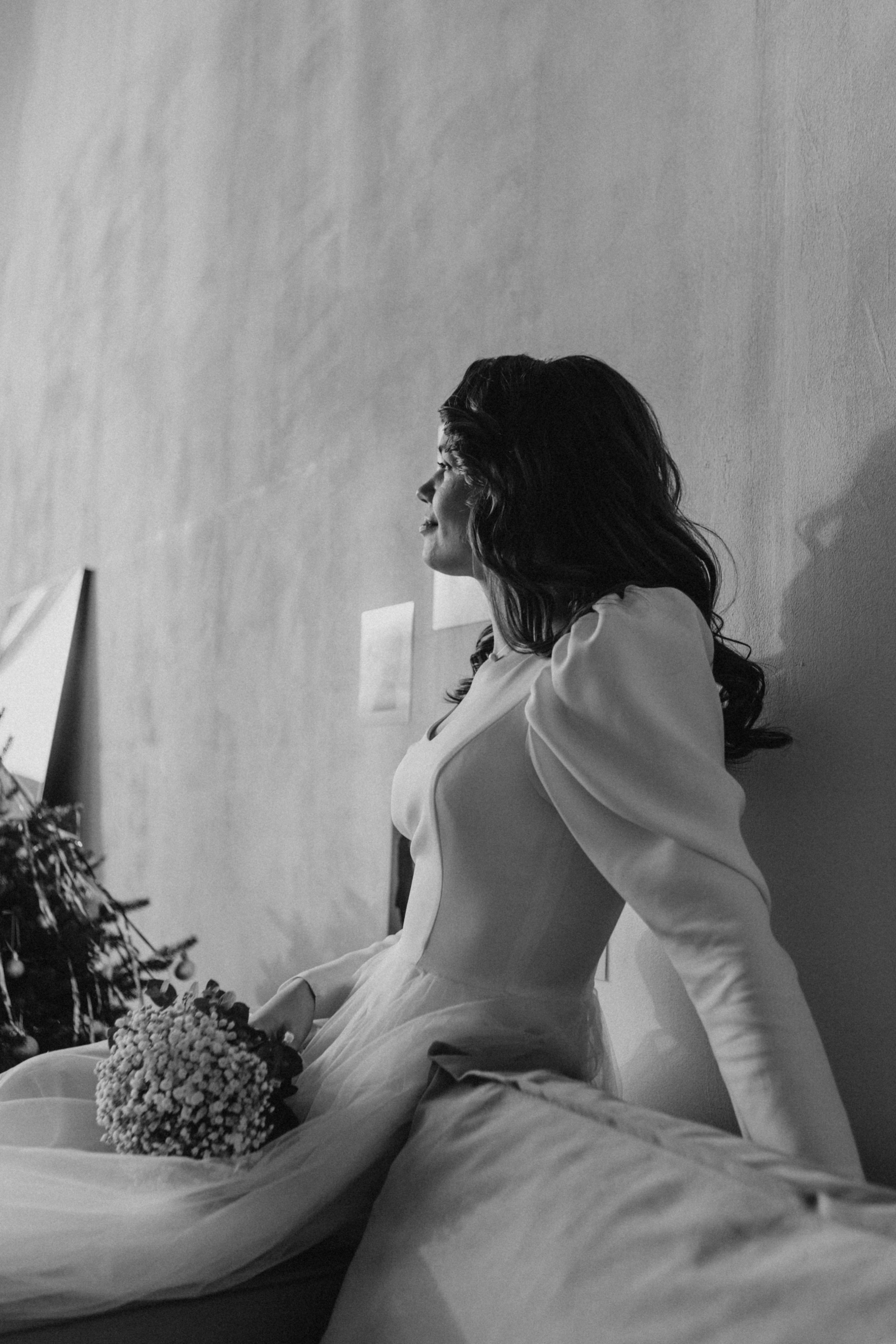 Юлия и Андрей Калинкины. Фотограф Александра Кузнецова