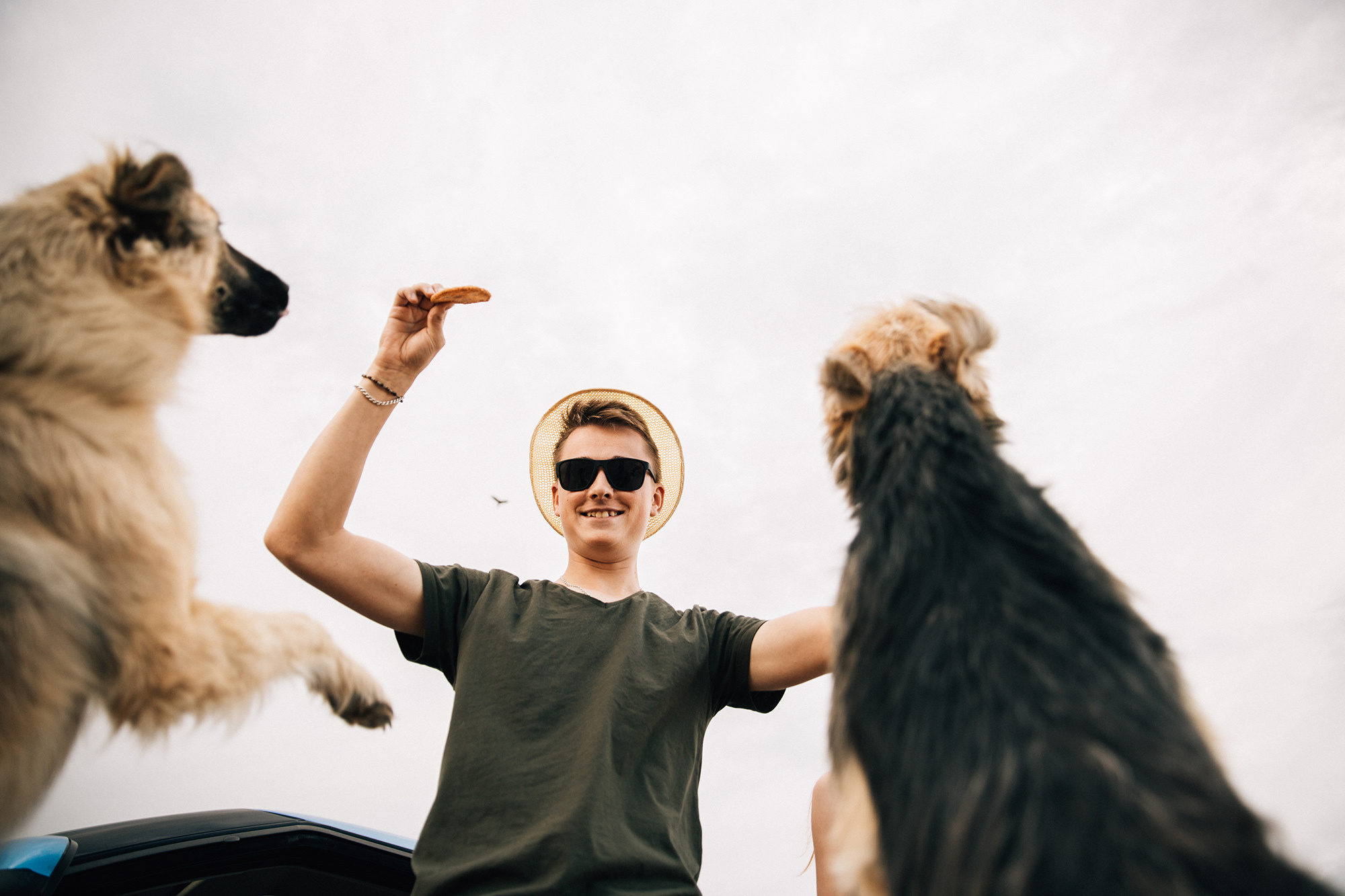 Руслан и Анастасия. Свадебный фотограф в Алматы Николай Киреев