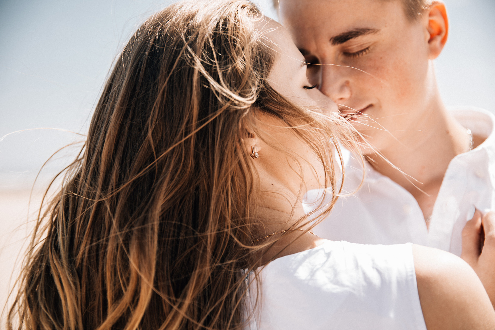 Руслан и Анастасия. Свадебный фотограф в Алматы Николай Киреев