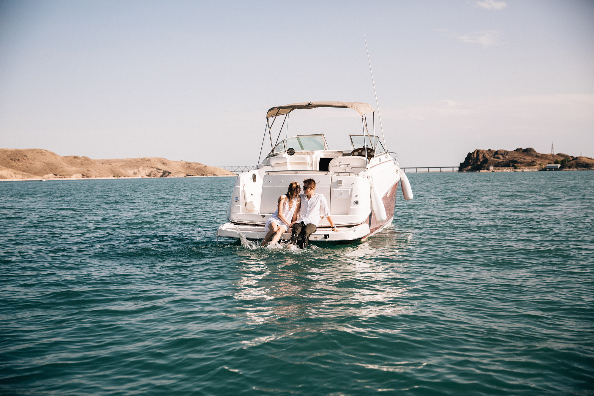 Руслан и Анастасия. Свадебный фотограф в Алматы Николай Киреев