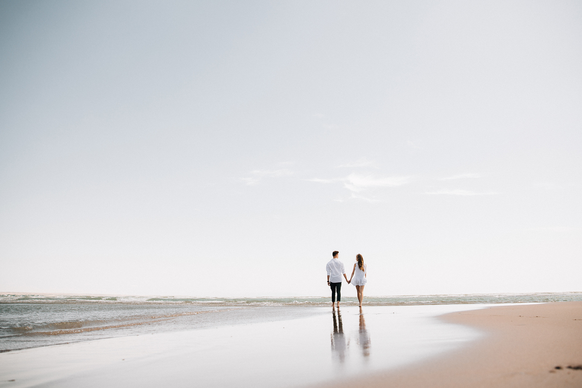 Руслан и Анастасия. Свадебный фотограф в Алматы Николай Киреев