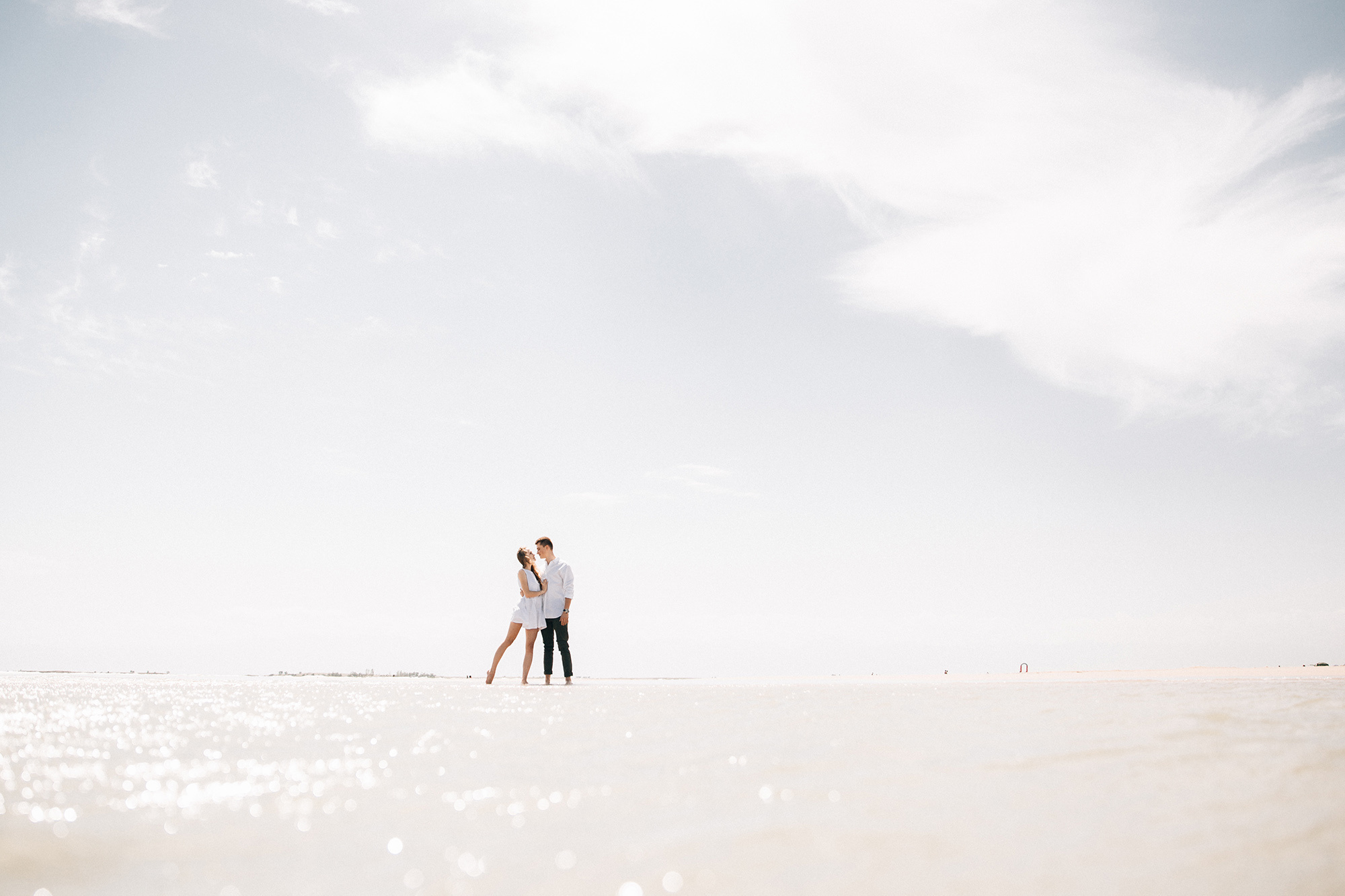 Руслан и Анастасия. Свадебный фотограф в Алматы Николай Киреев