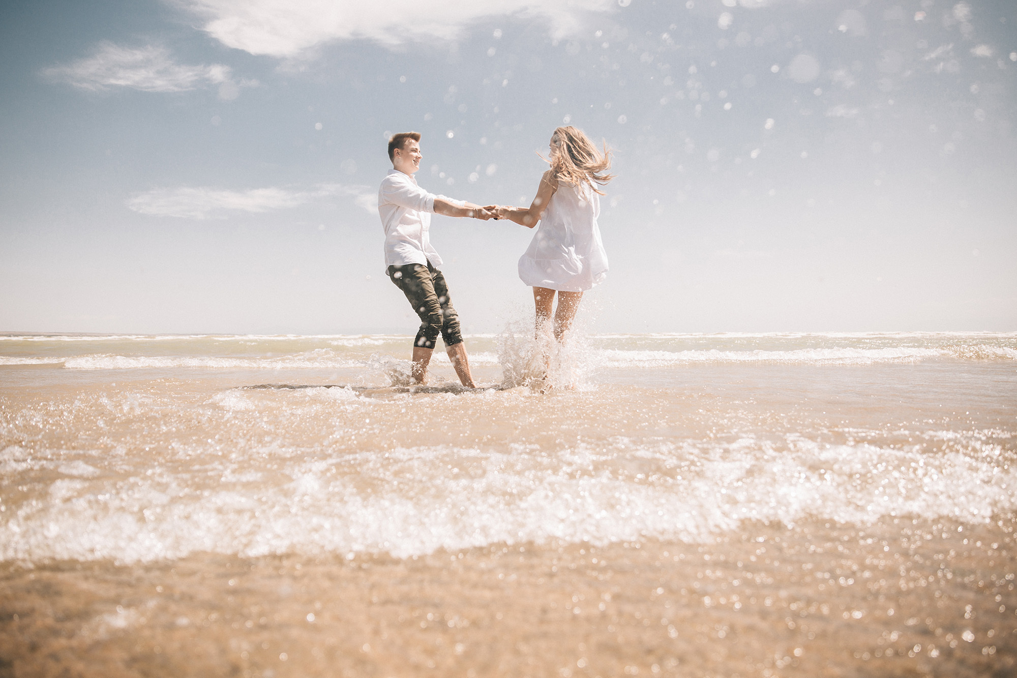 Руслан и Анастасия. Свадебный фотограф в Алматы Николай Киреев