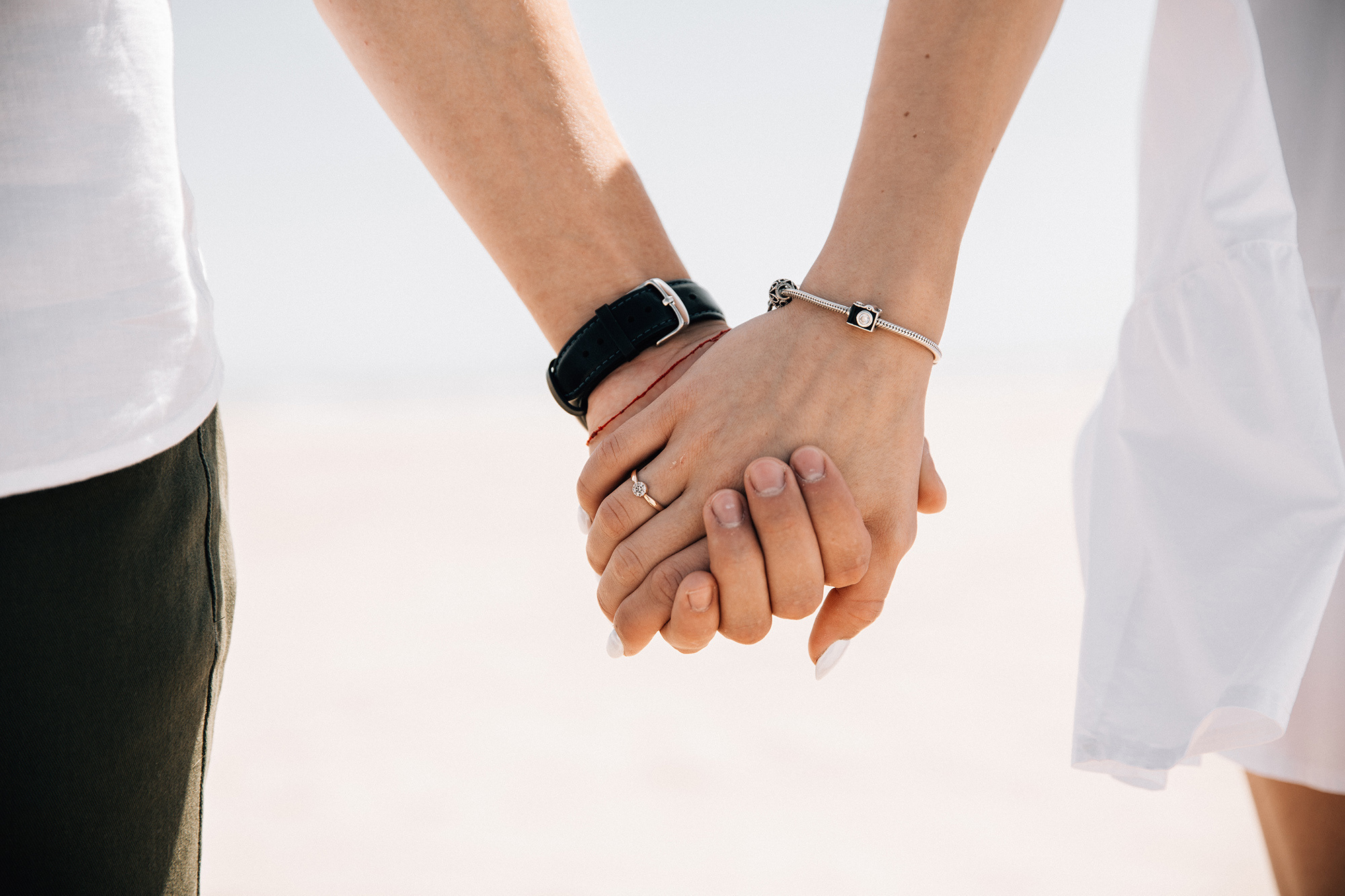 Руслан и Анастасия. Свадебный фотограф в Алматы Николай Киреев