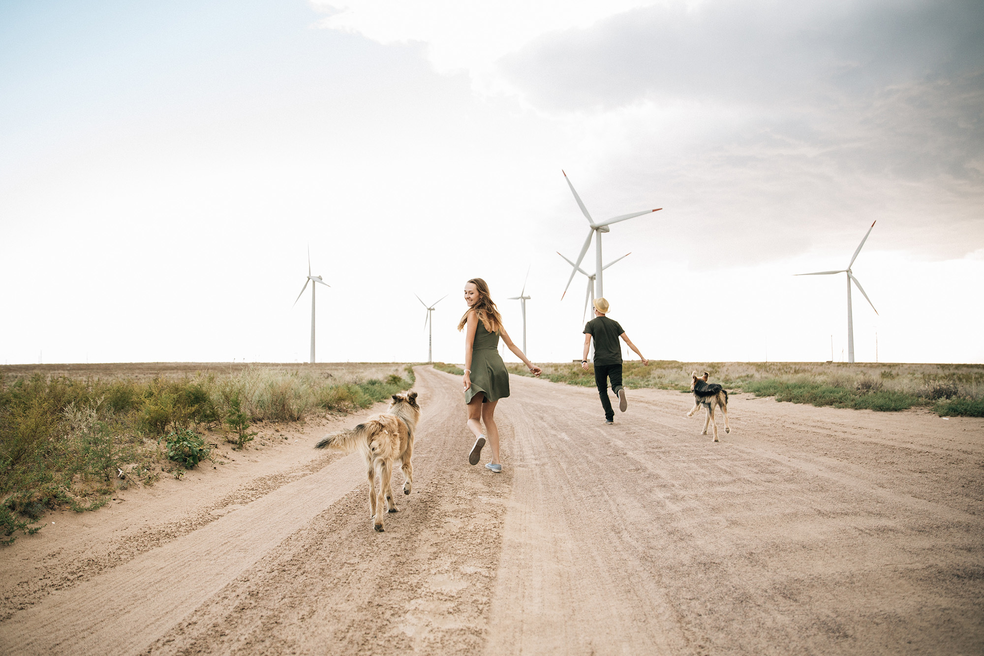 Руслан и Анастасия. Свадебный фотограф в Алматы Николай Киреев