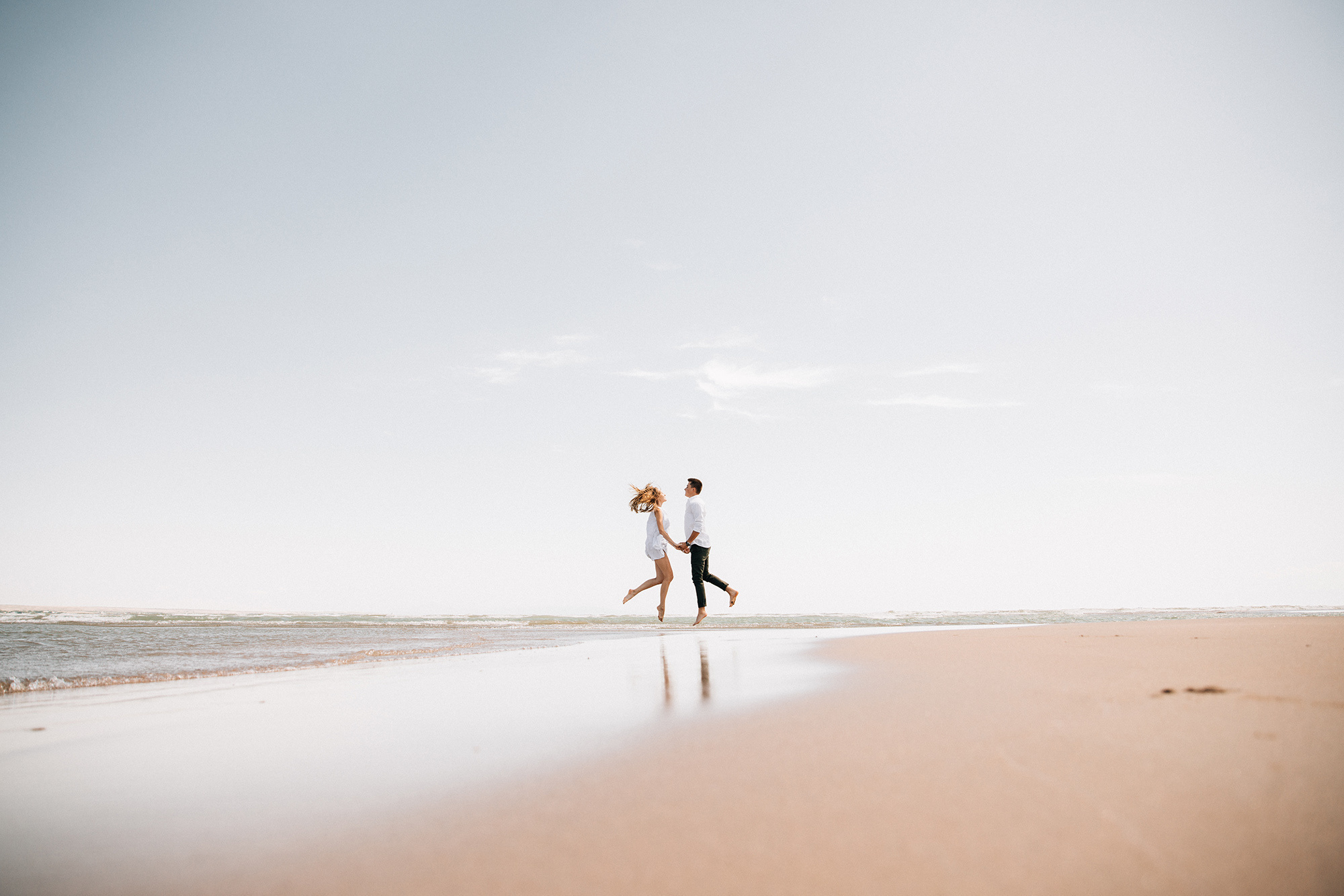 Руслан и Анастасия. Свадебный фотограф в Алматы Николай Киреев