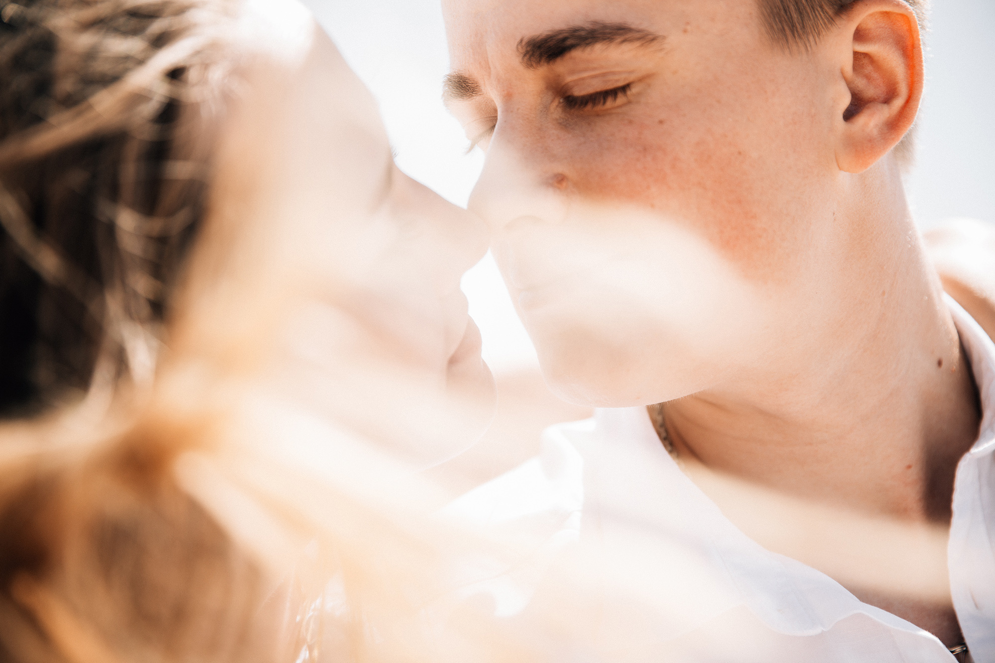 Руслан и Анастасия. Свадебный фотограф в Алматы Николай Киреев