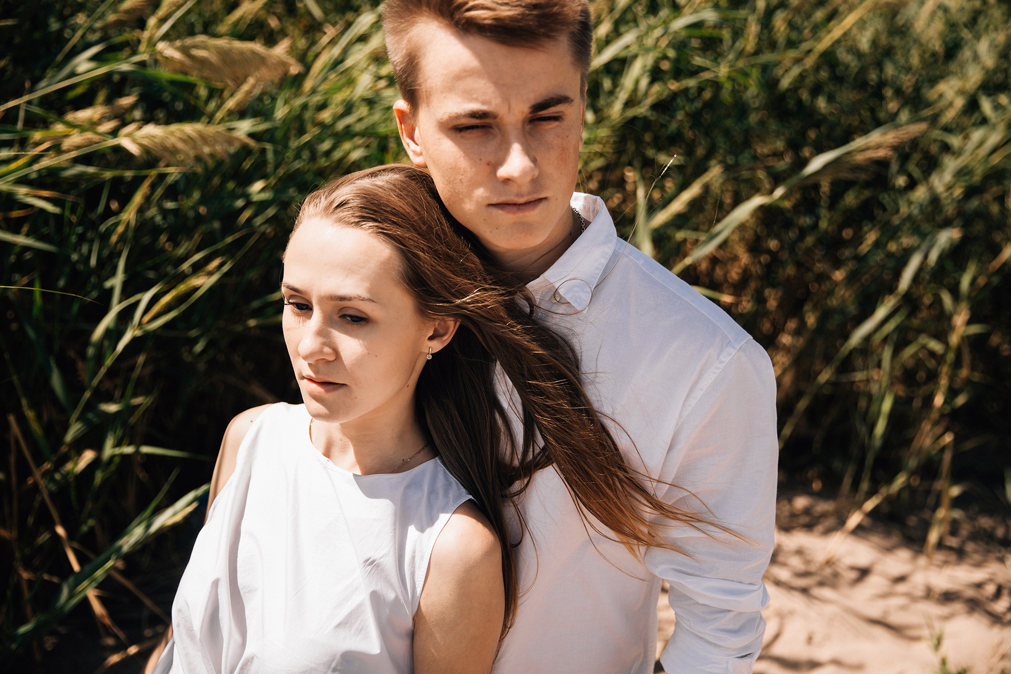 Руслан и Анастасия. Свадебный фотограф в Алматы Николай Киреев