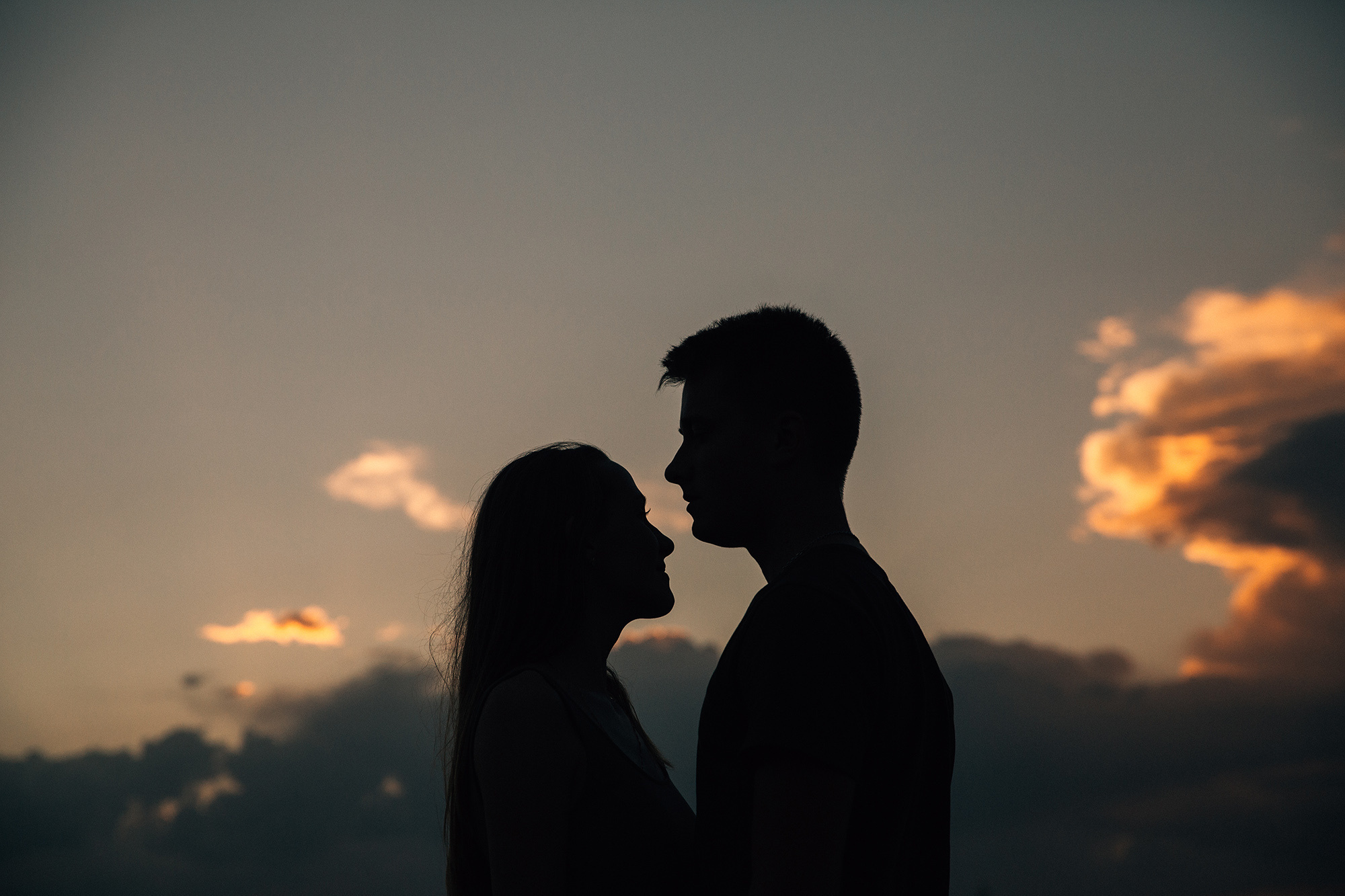 Руслан и Анастасия. Свадебный фотограф в Алматы Николай Киреев