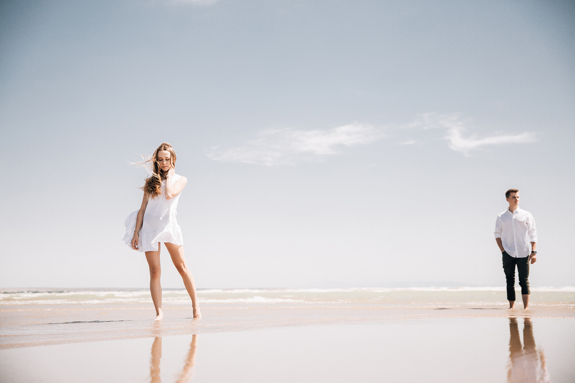 Руслан и Анастасия. Свадебный фотограф в Алматы Николай Киреев