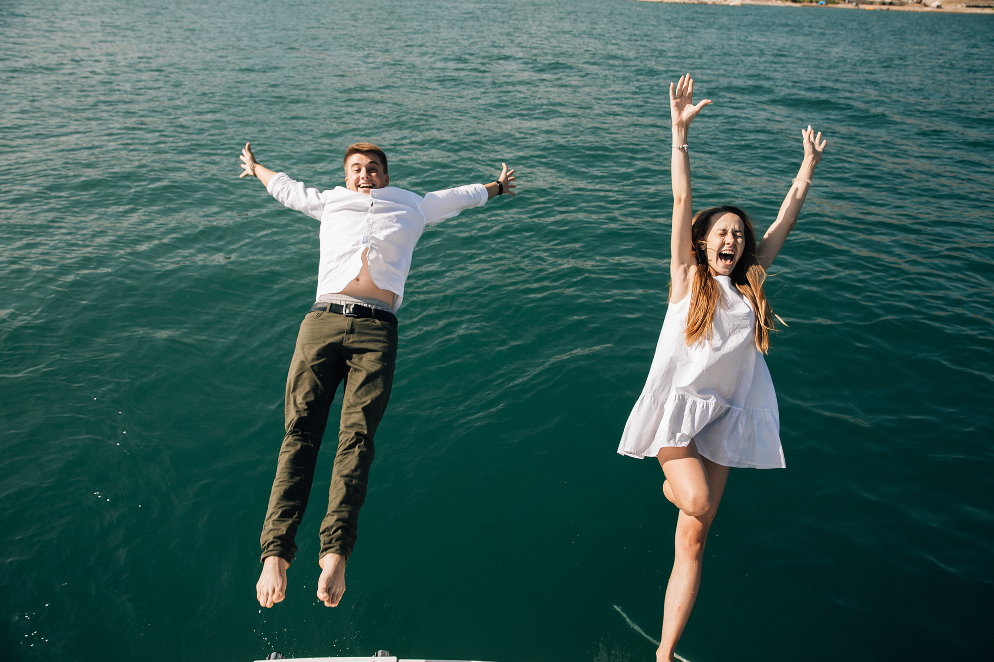 Руслан и Анастасия. Свадебный фотограф в Алматы Николай Киреев