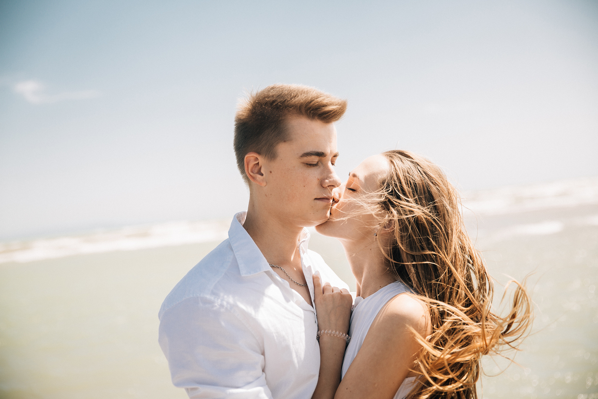 Руслан и Анастасия. Свадебный фотограф в Алматы Николай Киреев