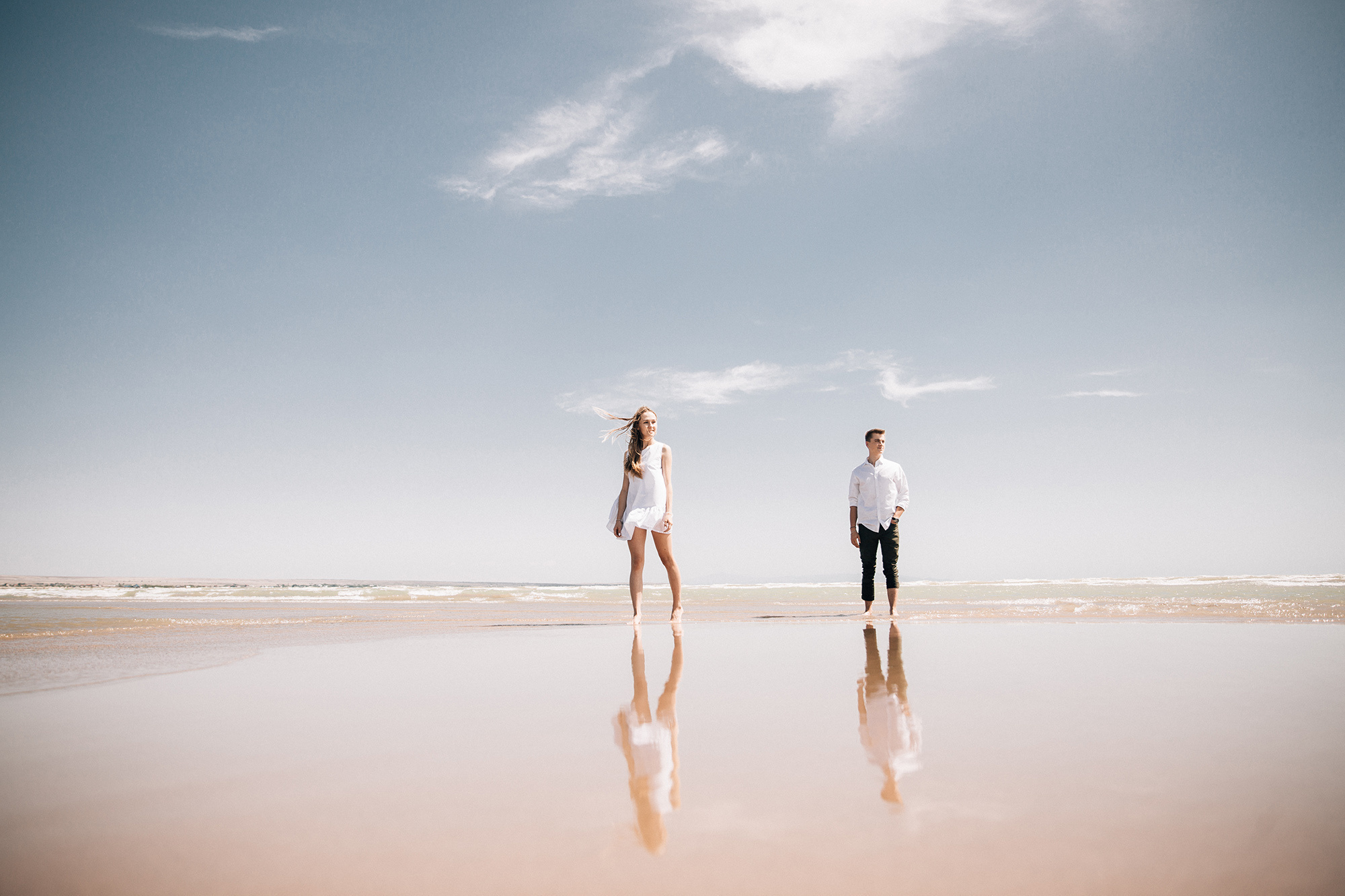 Руслан и Анастасия. Свадебный фотограф в Алматы Николай Киреев