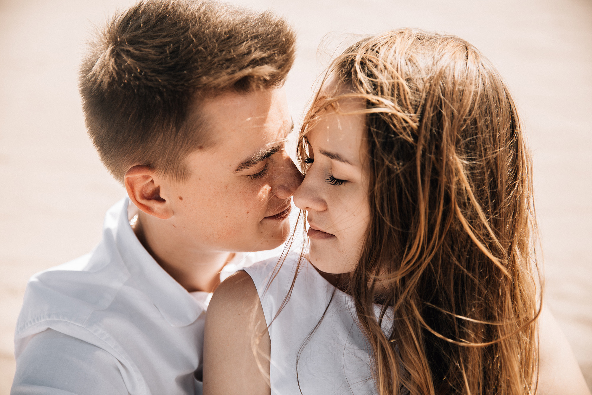 Руслан и Анастасия. Свадебный фотограф в Алматы Николай Киреев