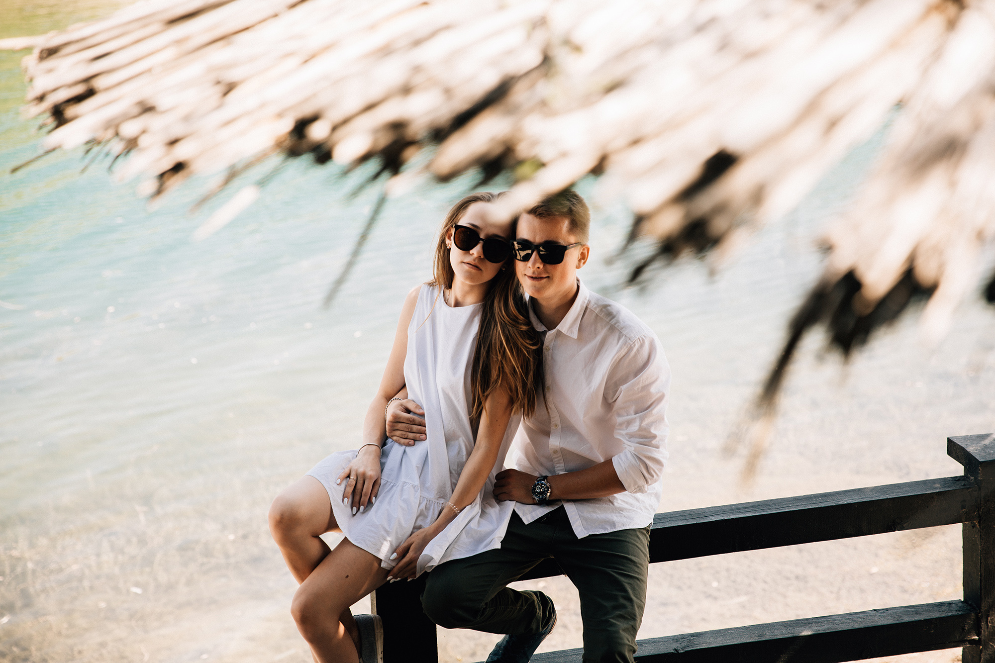 Руслан и Анастасия. Свадебный фотограф в Алматы Николай Киреев