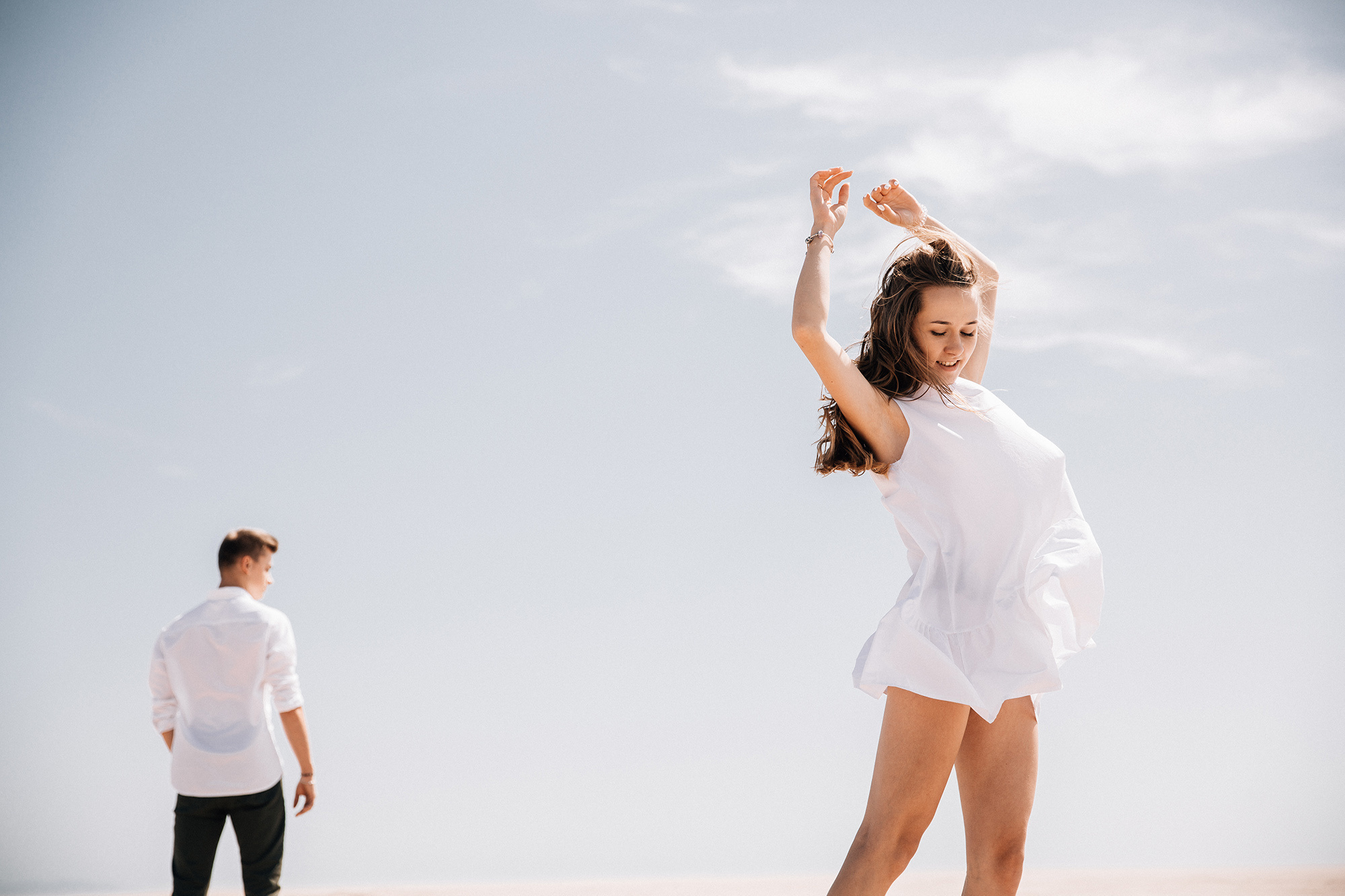 Руслан и Анастасия. Свадебный фотограф в Алматы Николай Киреев