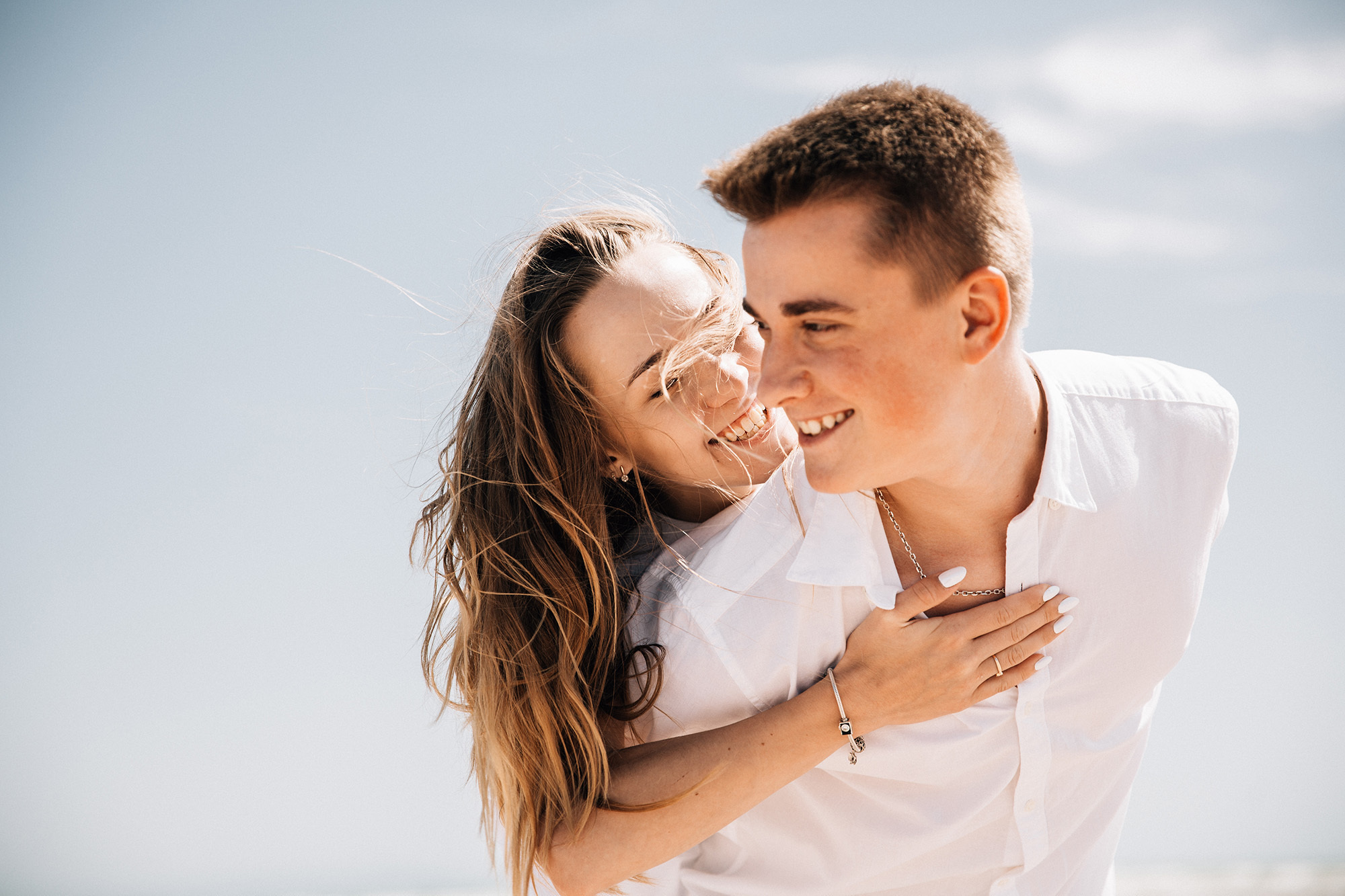 Руслан и Анастасия. Свадебный фотограф в Алматы Николай Киреев