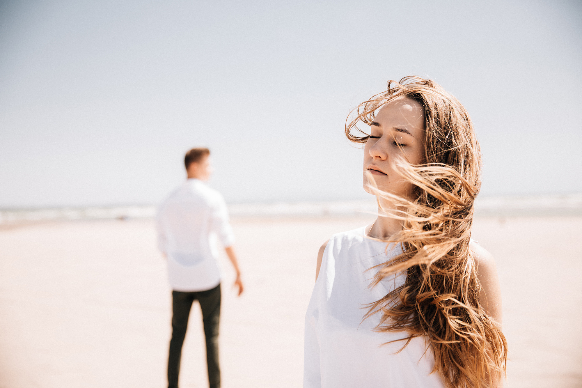 Руслан и Анастасия. Свадебный фотограф в Алматы Николай Киреев