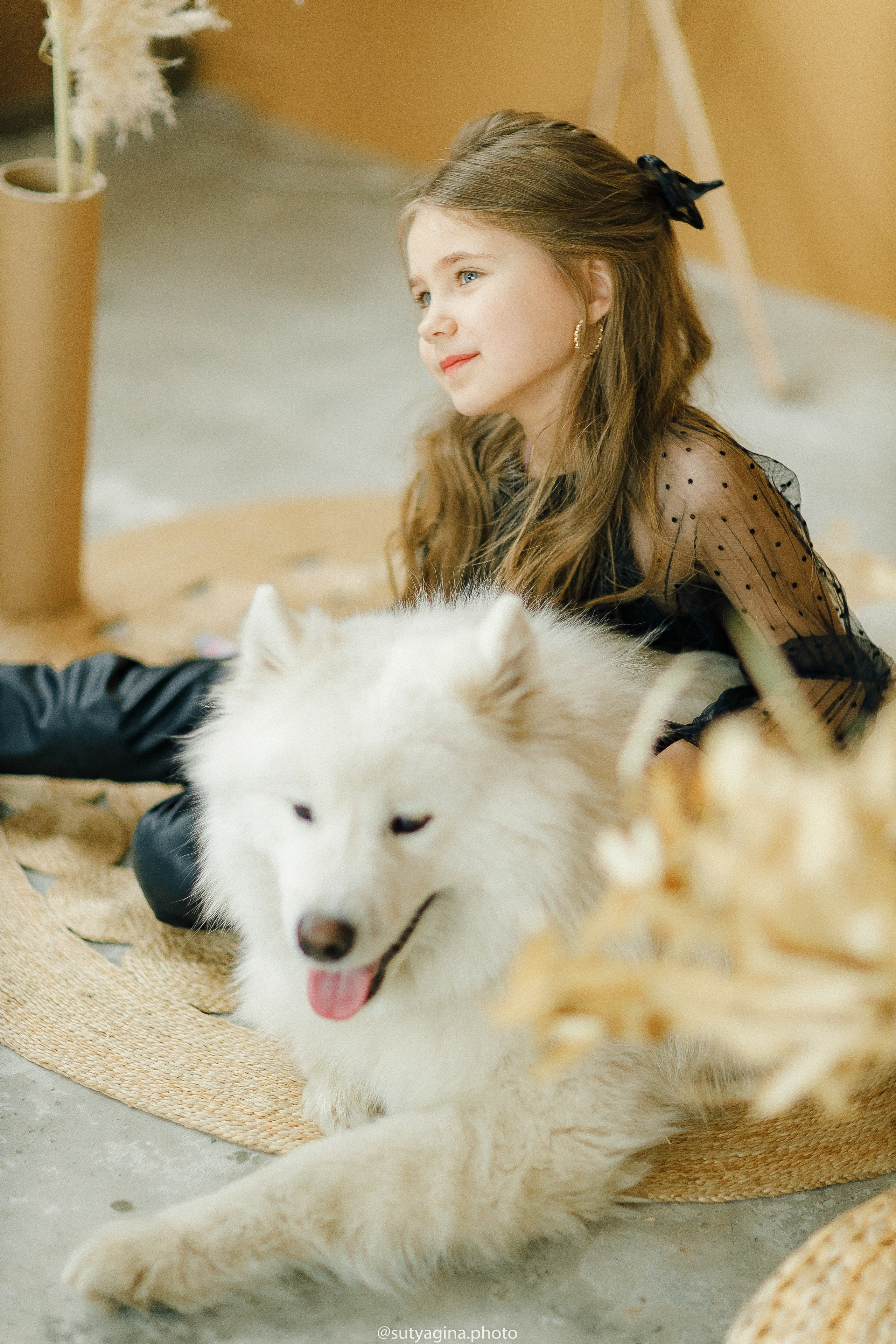 Самоед Мартин. Свадебный и женский фотограф